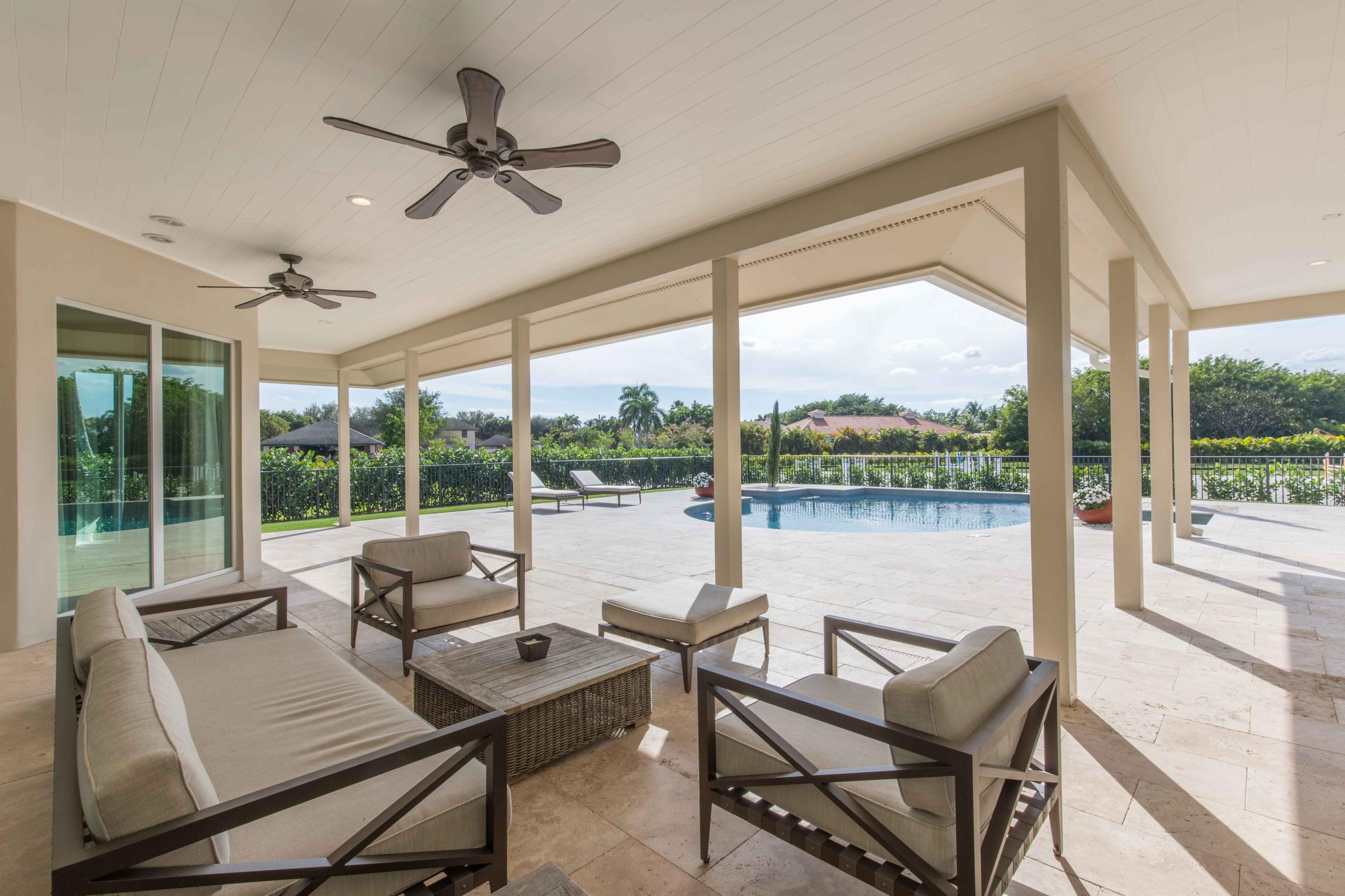 SADDLE TRAIL PARK OF WELL - Residential