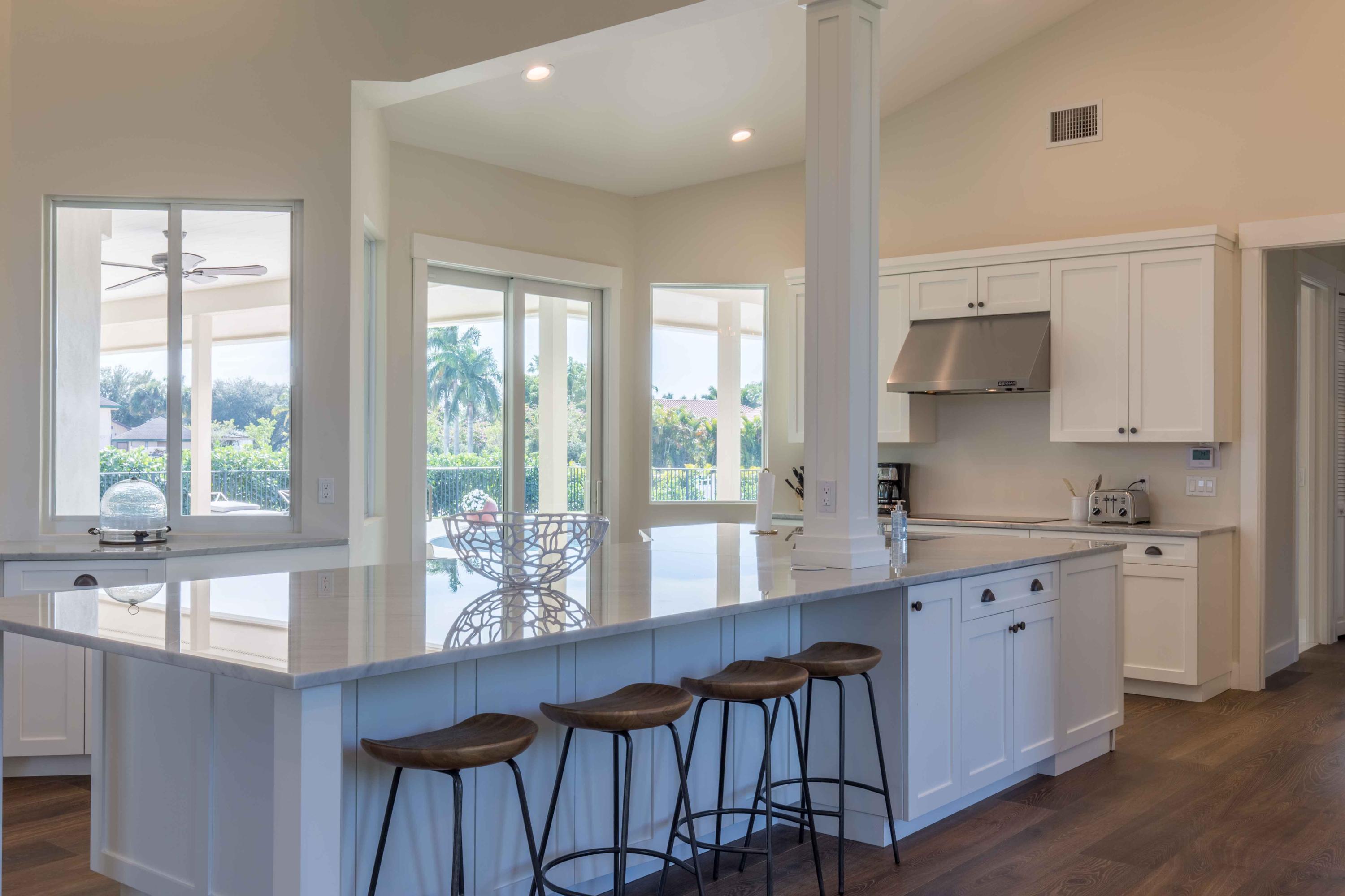 SADDLE TRAIL PARK OF WELL - Residential