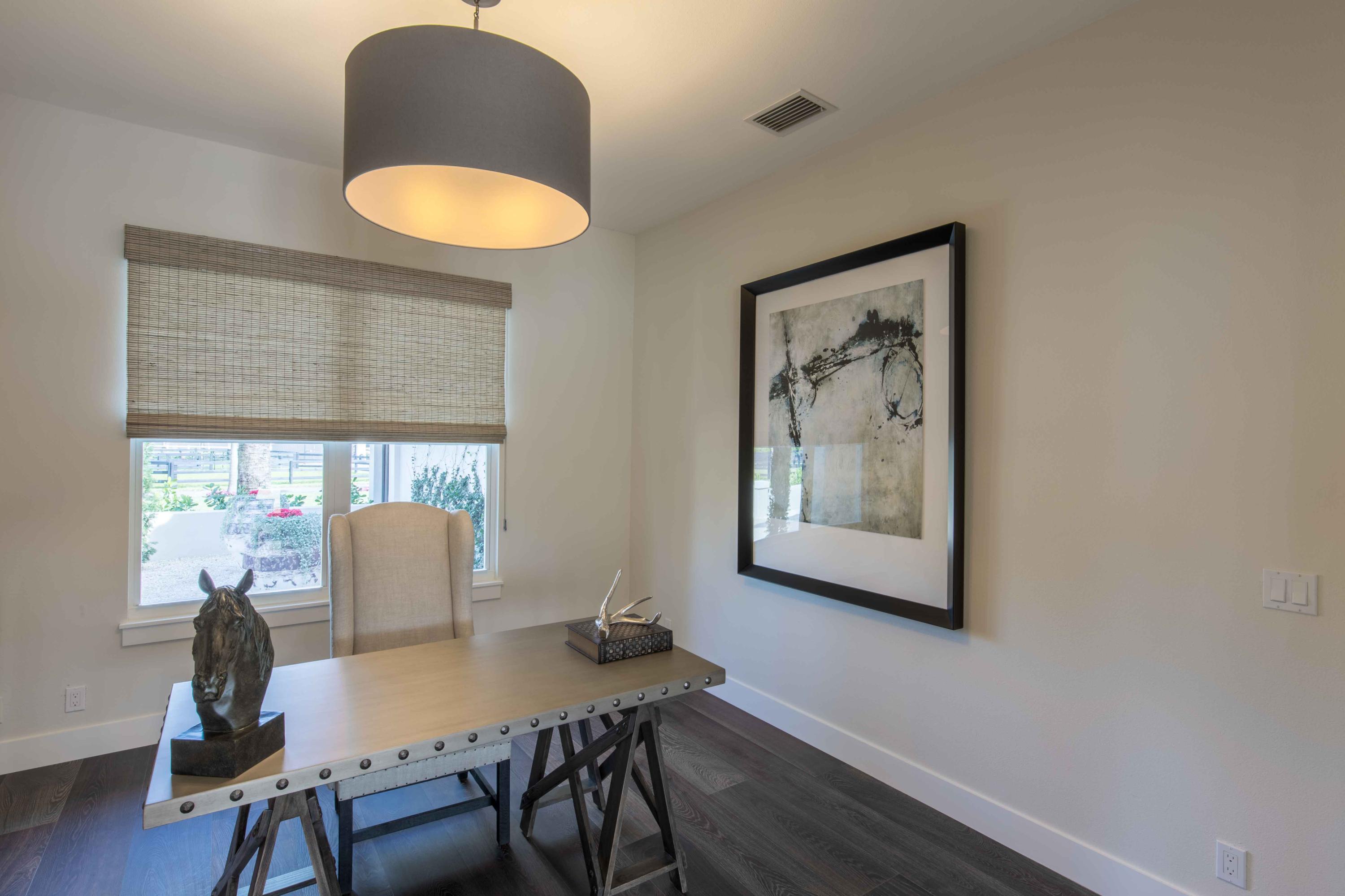 SADDLE TRAIL PARK OF WELL - Residential