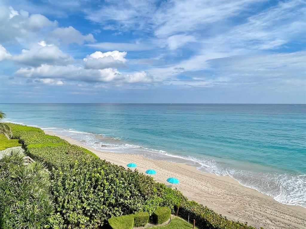 Photo of 4200 N Ocean Drive #1-501, Singer Island, FL 33404 (MLS # R10767866)
