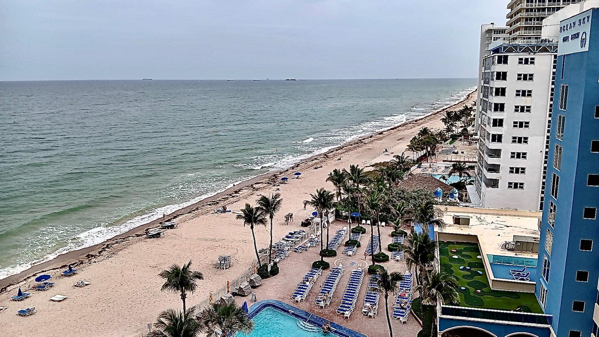 4100 Galt Ocean Dr 910