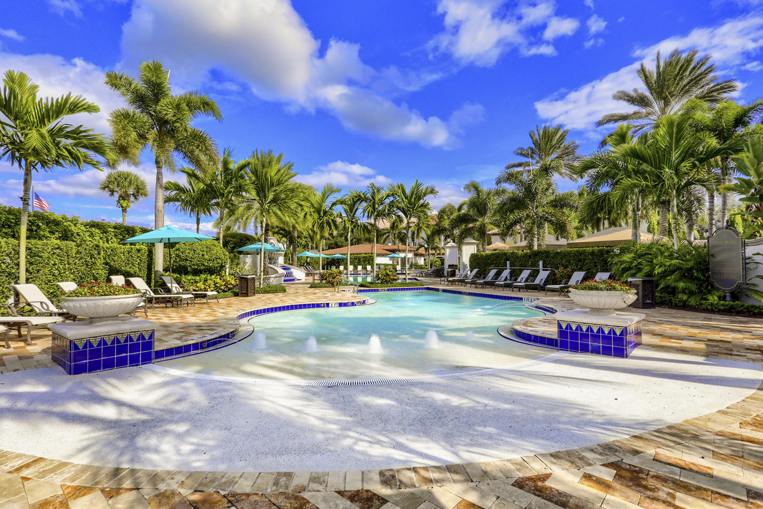 MIRASOL RIVIERA - Residential