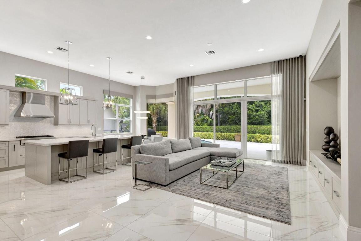 MIRASOL RIVIERA - Residential