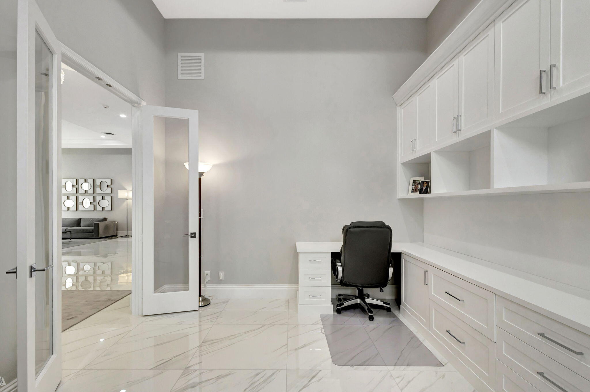 MIRASOL RIVIERA - Residential