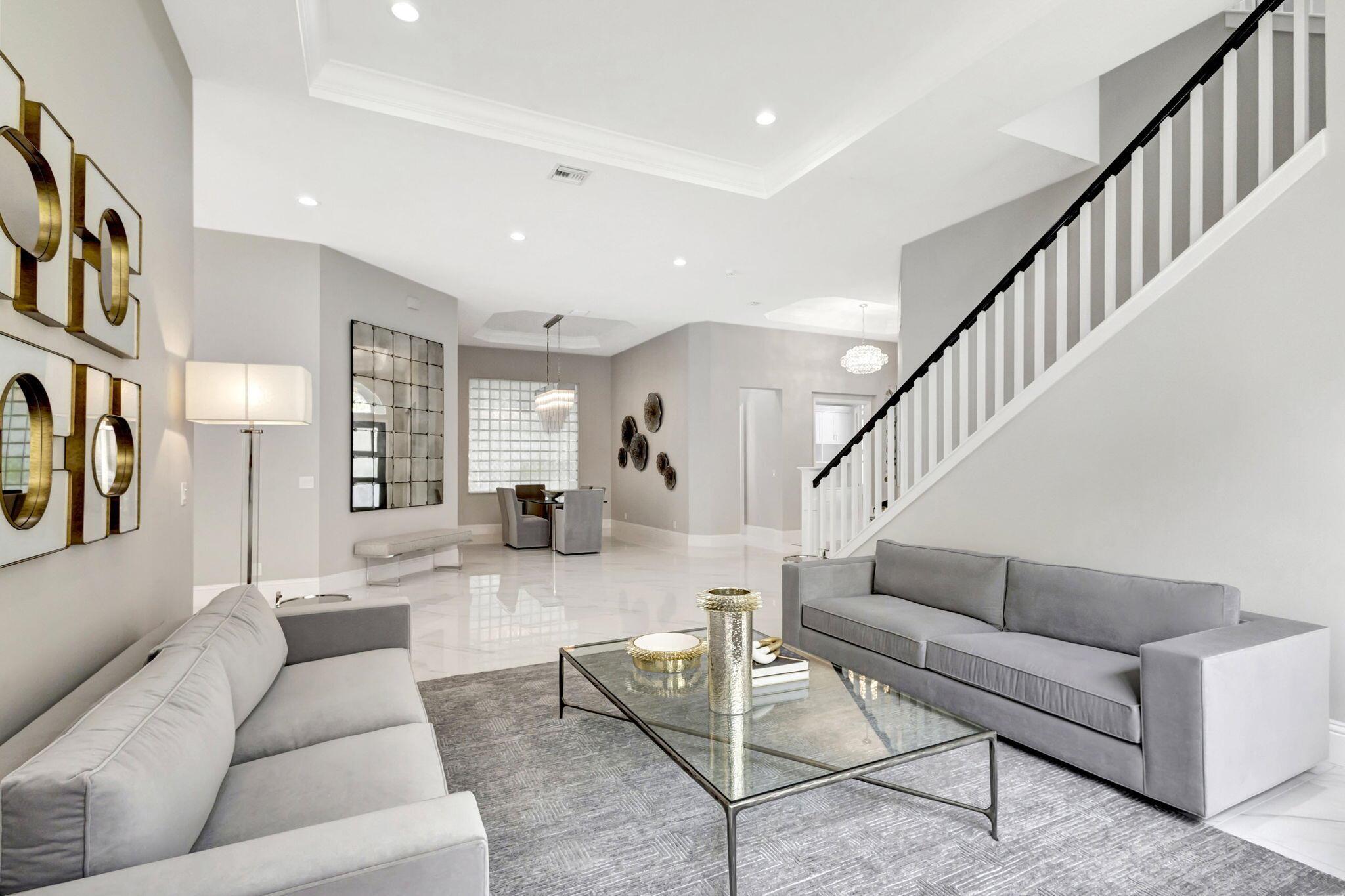 MIRASOL RIVIERA - Residential