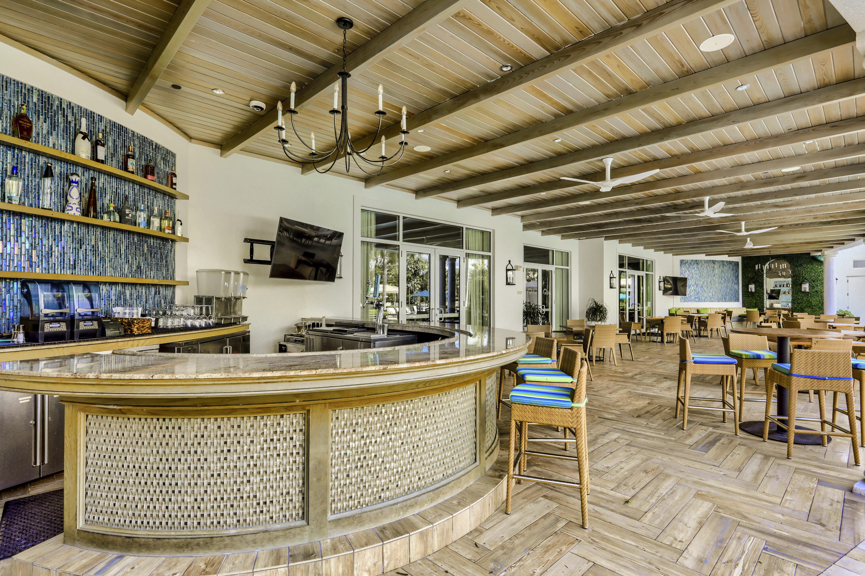 MIRASOL RIVIERA - Residential