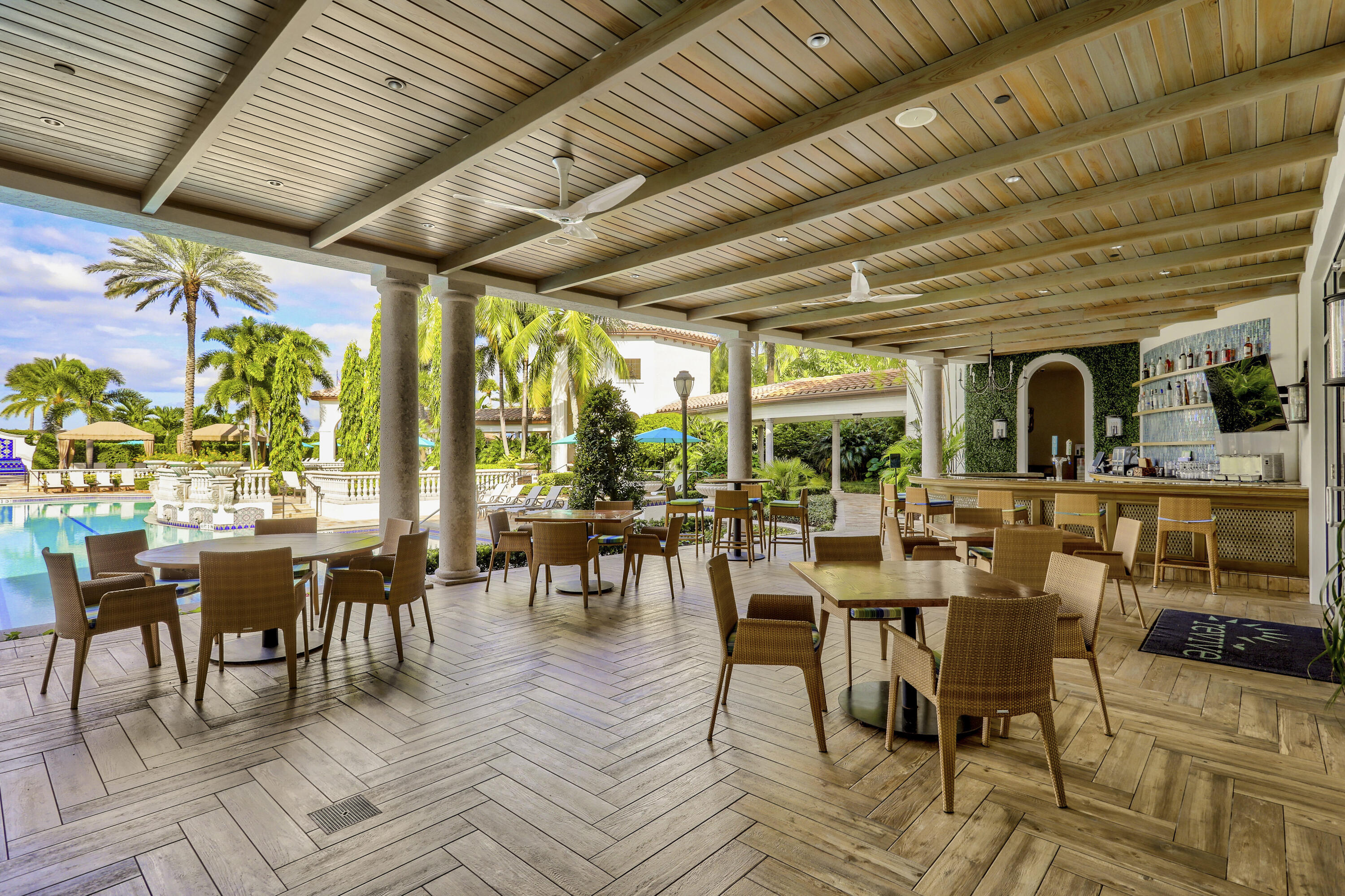 MIRASOL RIVIERA - Residential