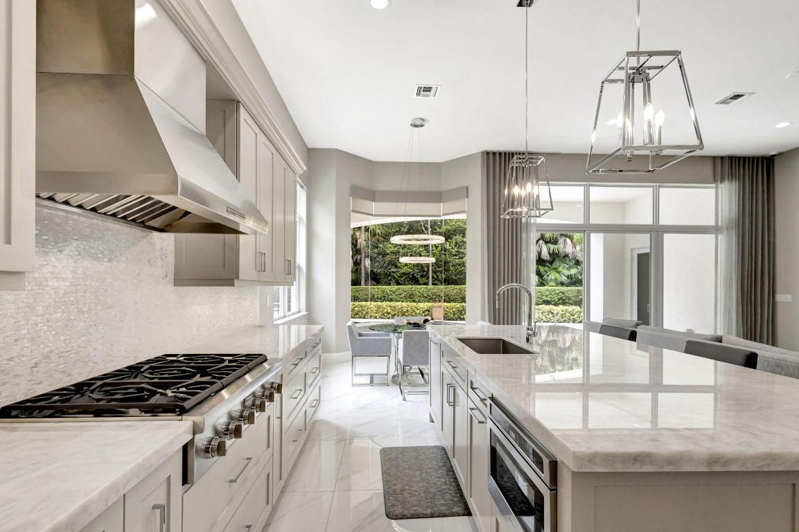 MIRASOL RIVIERA - Residential