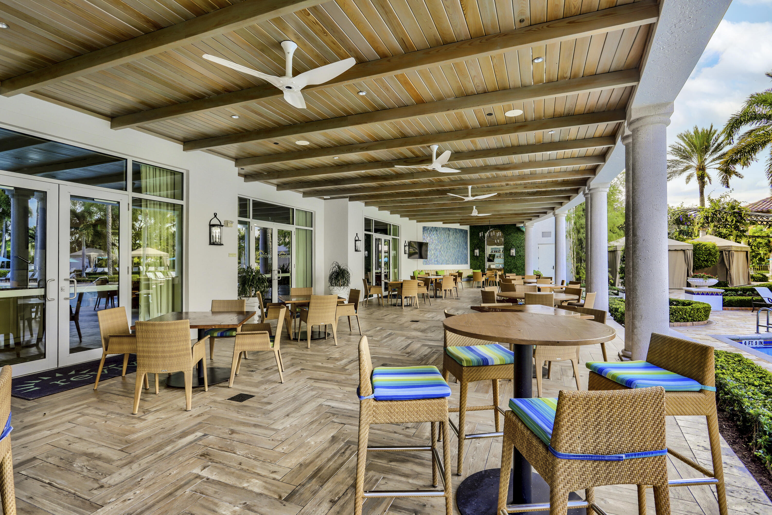 MIRASOL RIVIERA - Residential