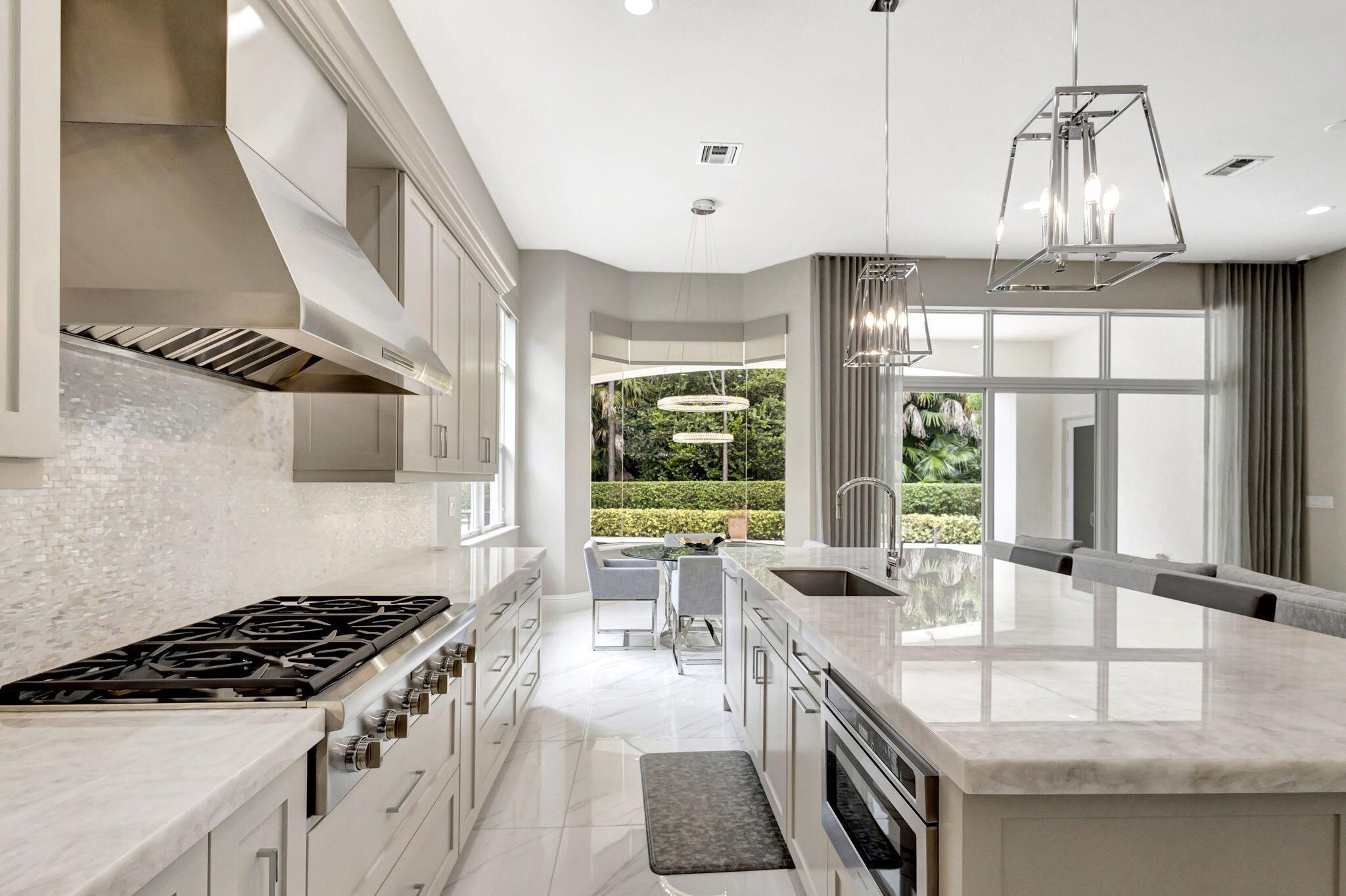 MIRASOL RIVIERA - Residential