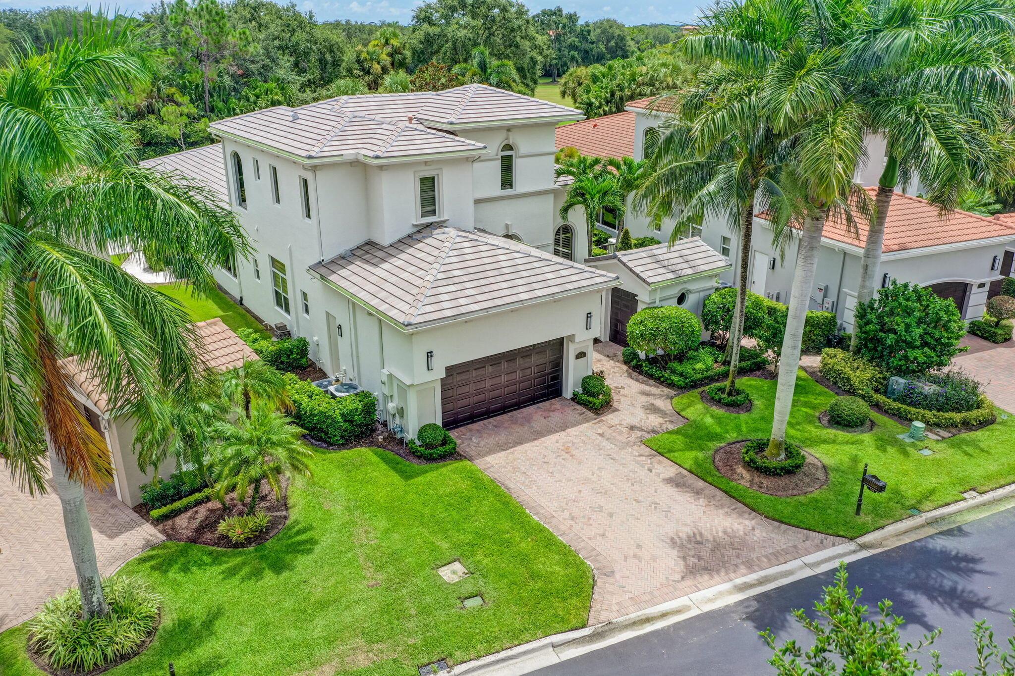 MIRASOL RIVIERA - Residential