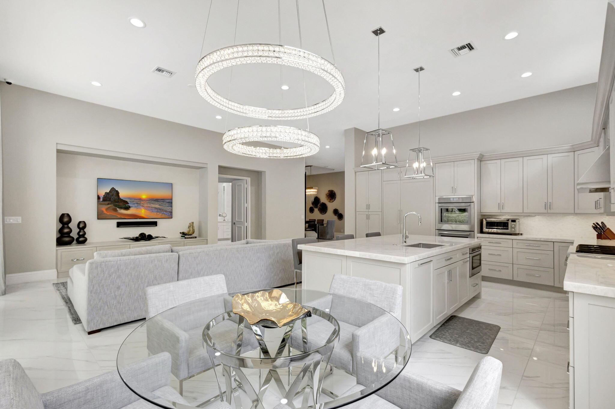 MIRASOL RIVIERA - Residential