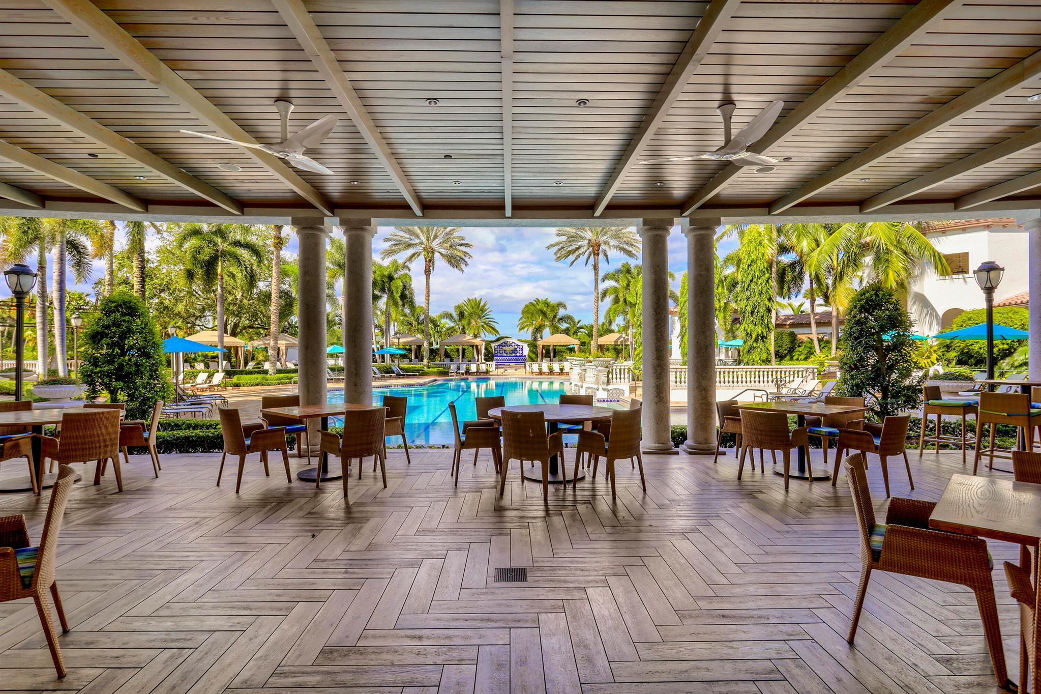 MIRASOL RIVIERA - Residential