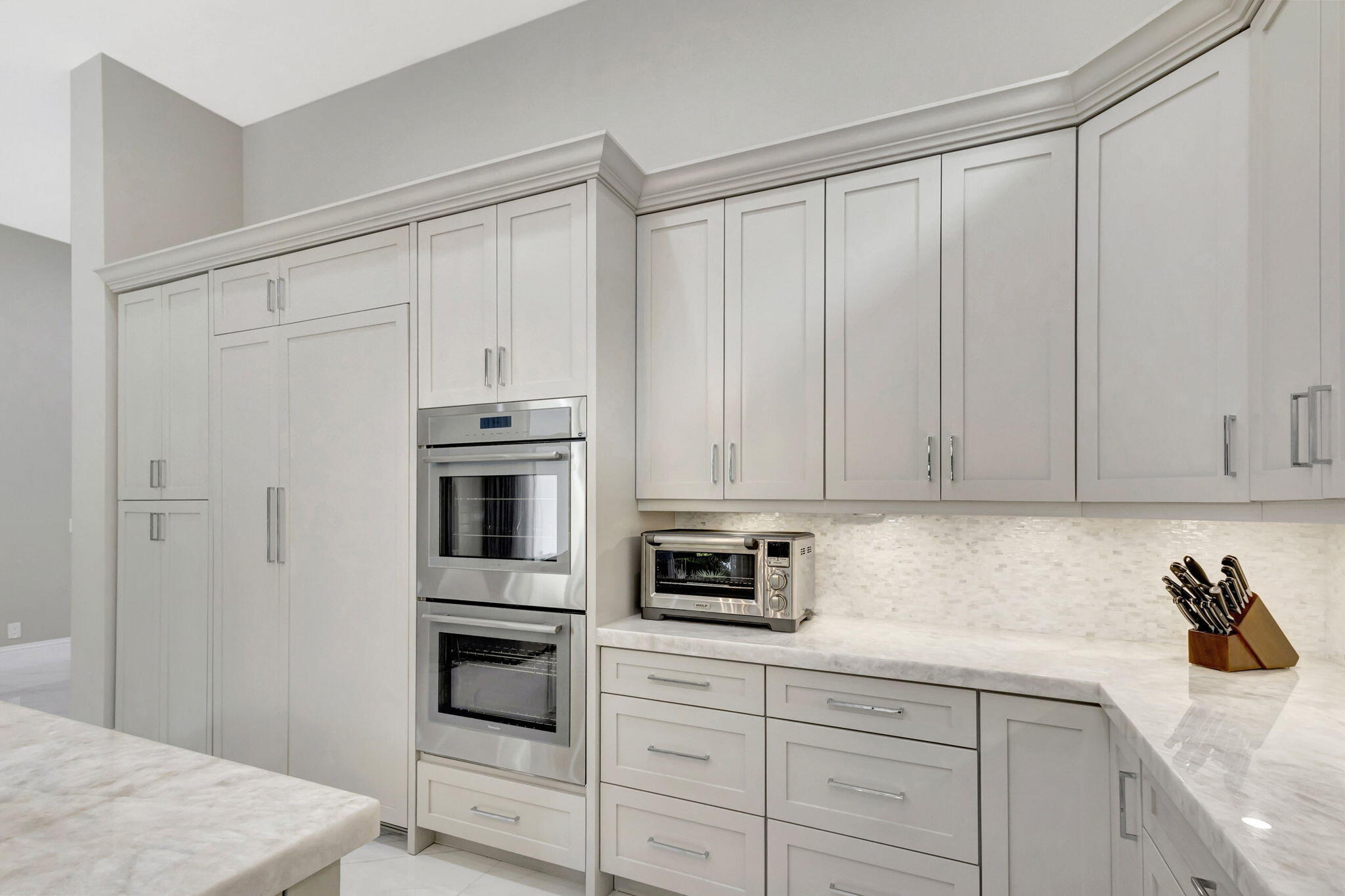 MIRASOL RIVIERA - Residential