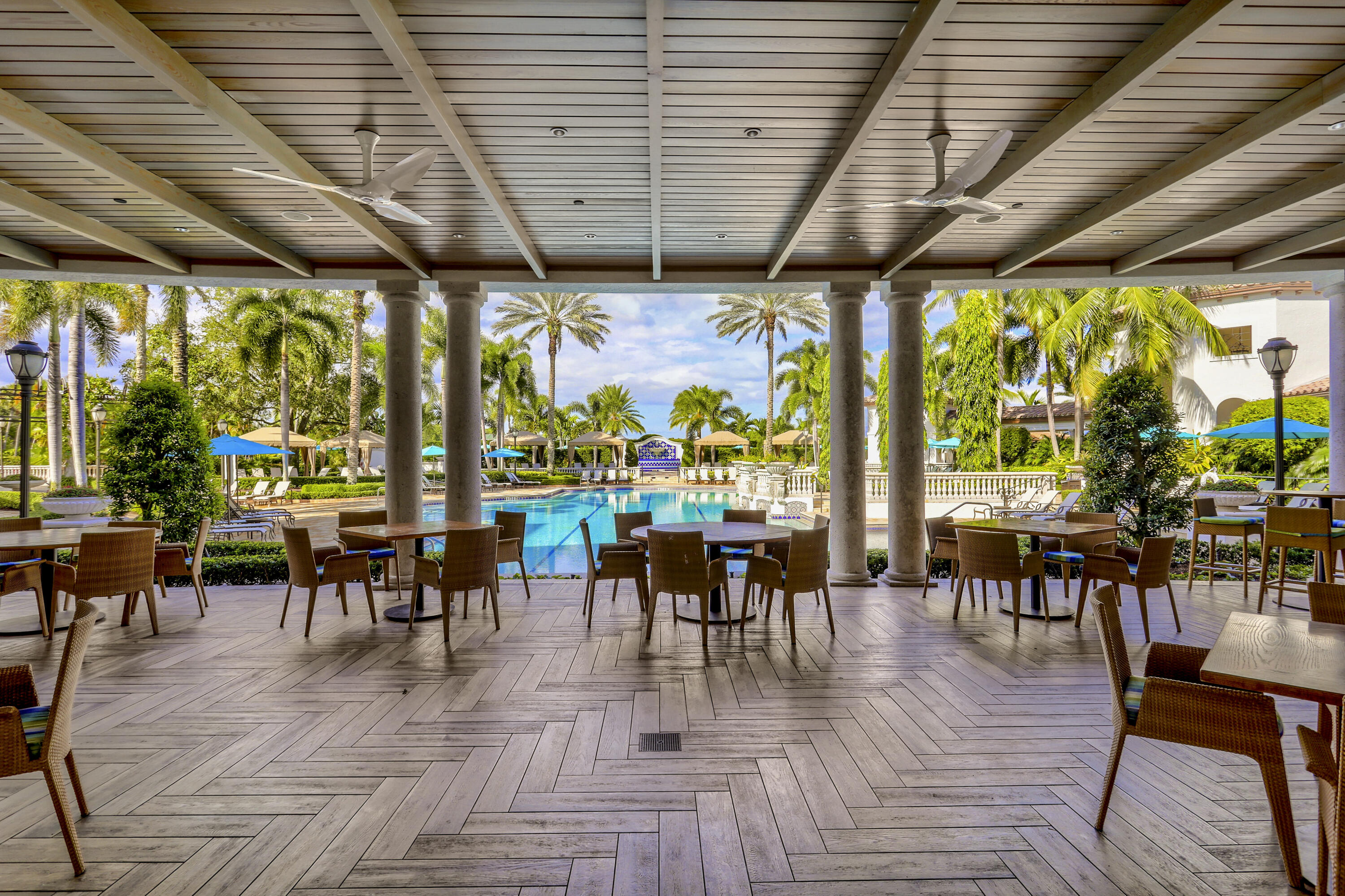 MIRASOL RIVIERA - Residential