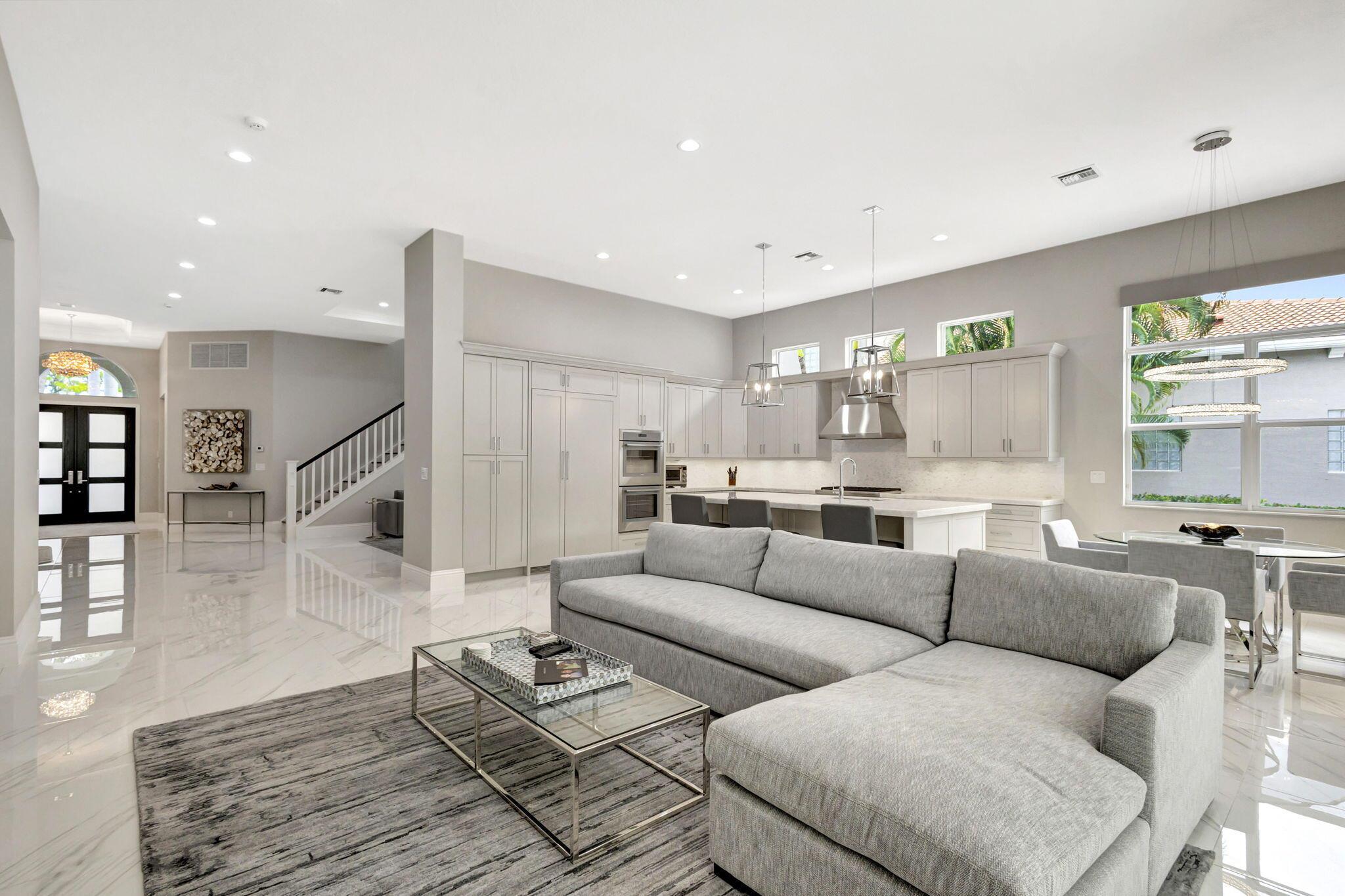 MIRASOL RIVIERA - Residential