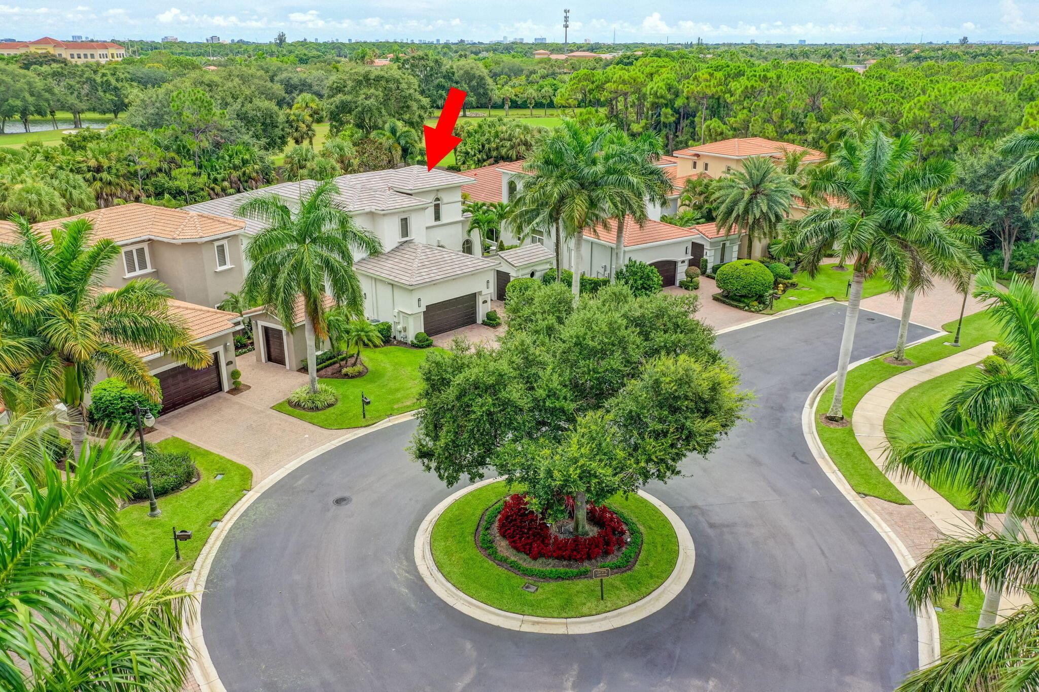 MIRASOL RIVIERA - Residential