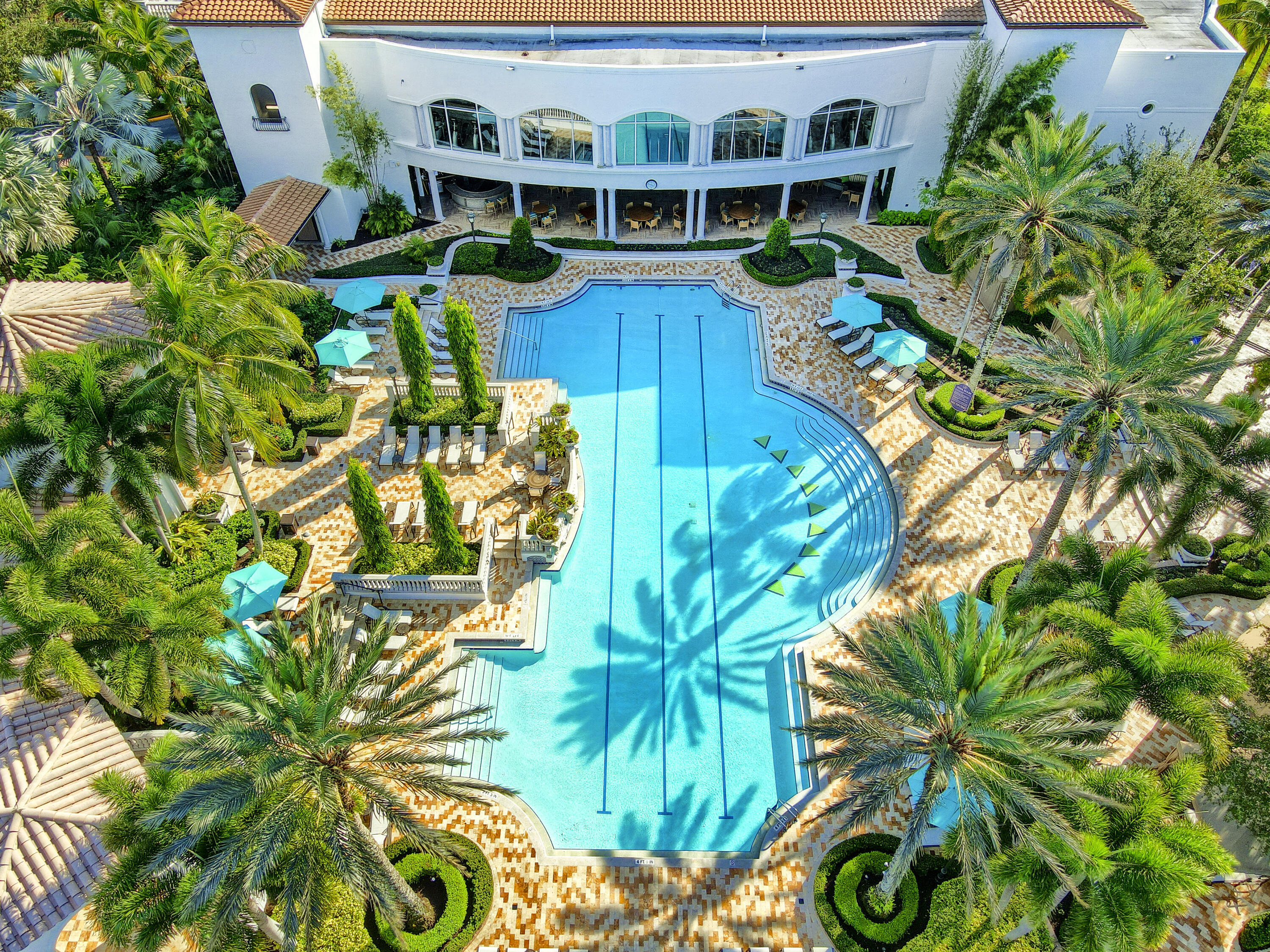 MIRASOL RIVIERA - Residential