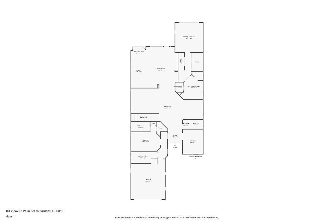 MIRASOL RIVIERA - Residential