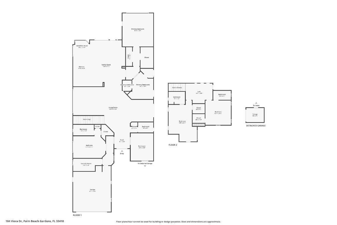 MIRASOL RIVIERA - Residential