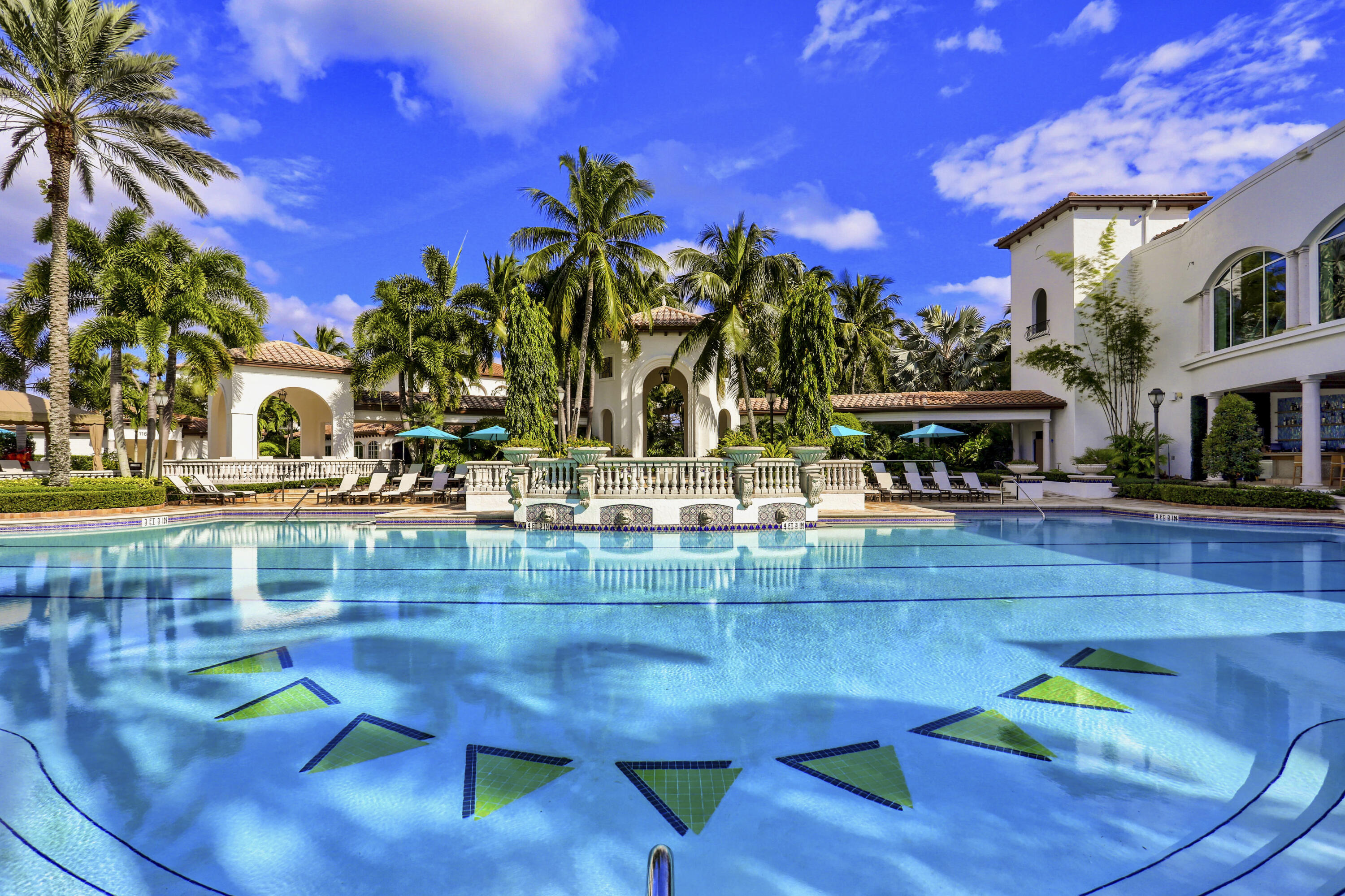 MIRASOL RIVIERA - Residential