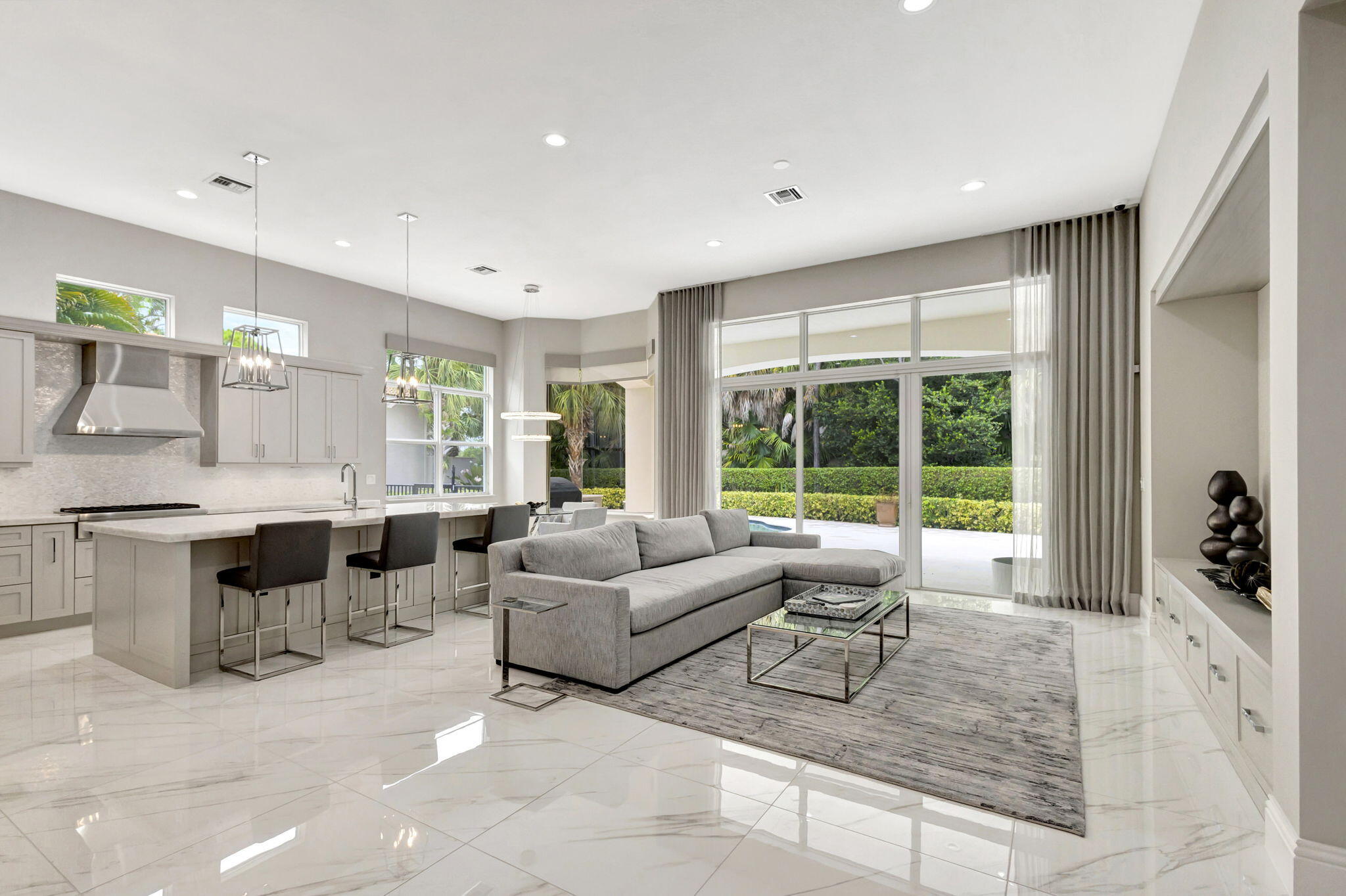 MIRASOL RIVIERA - Residential