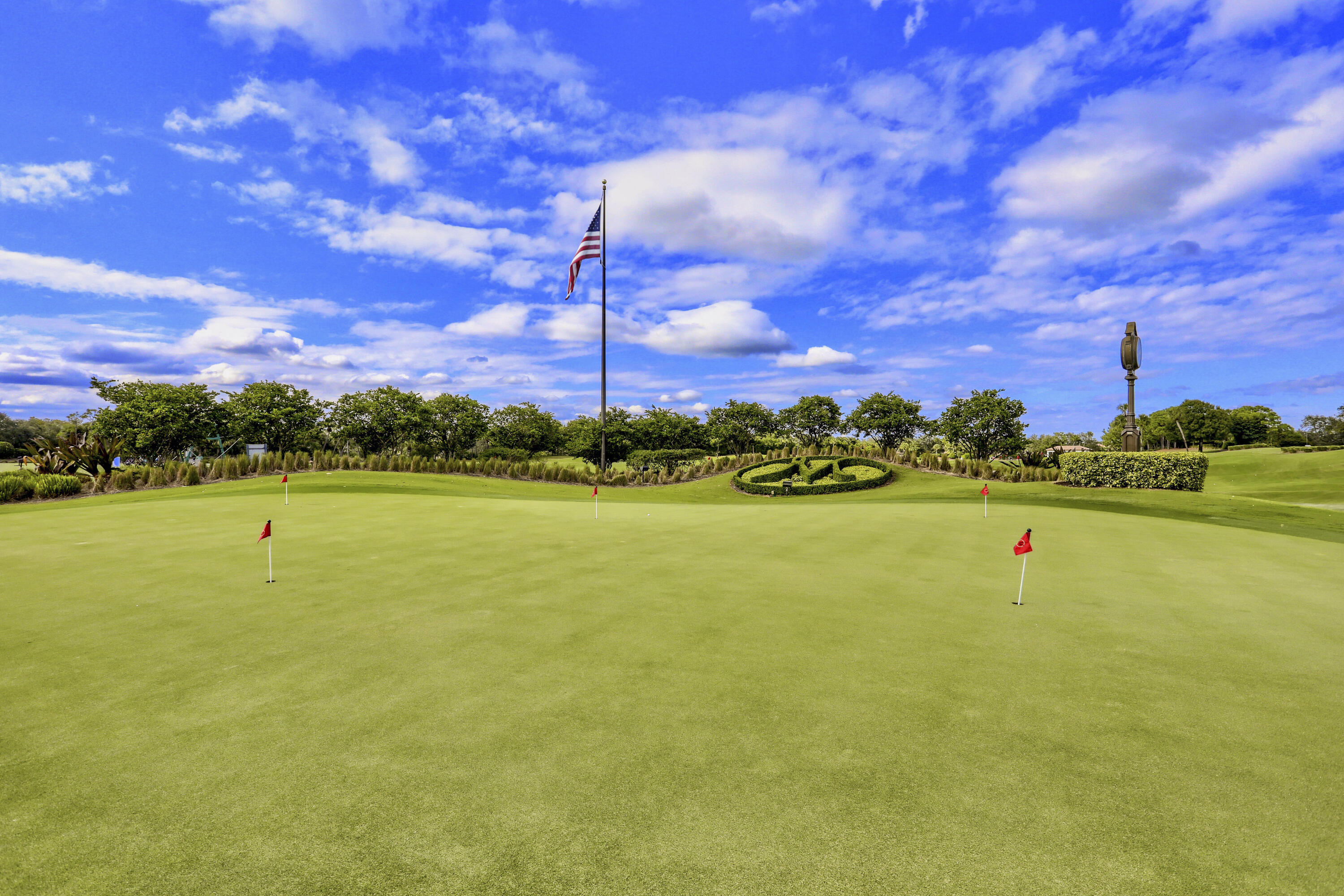 MIRASOL RIVIERA - Residential