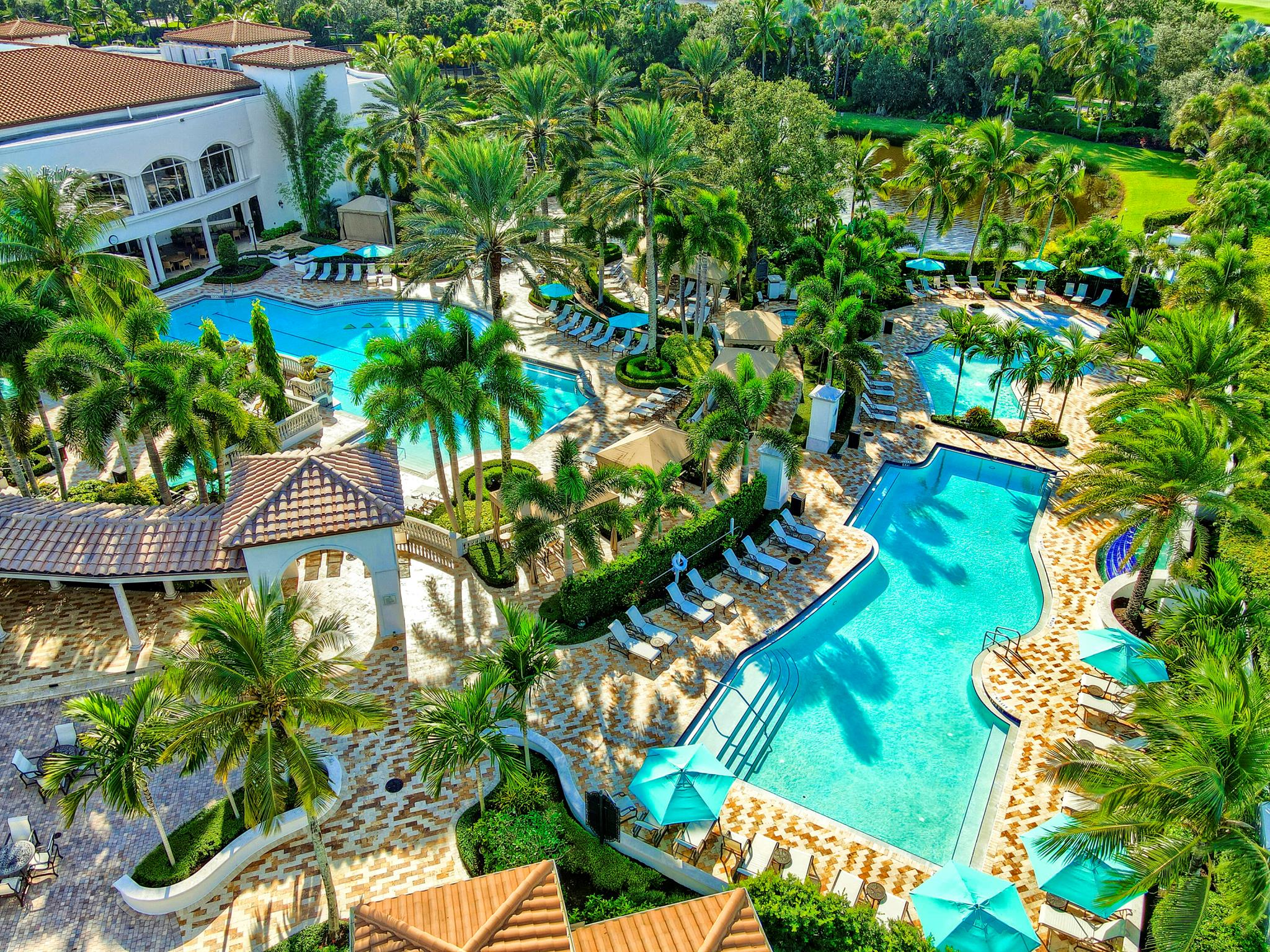 MIRASOL RIVIERA - Residential