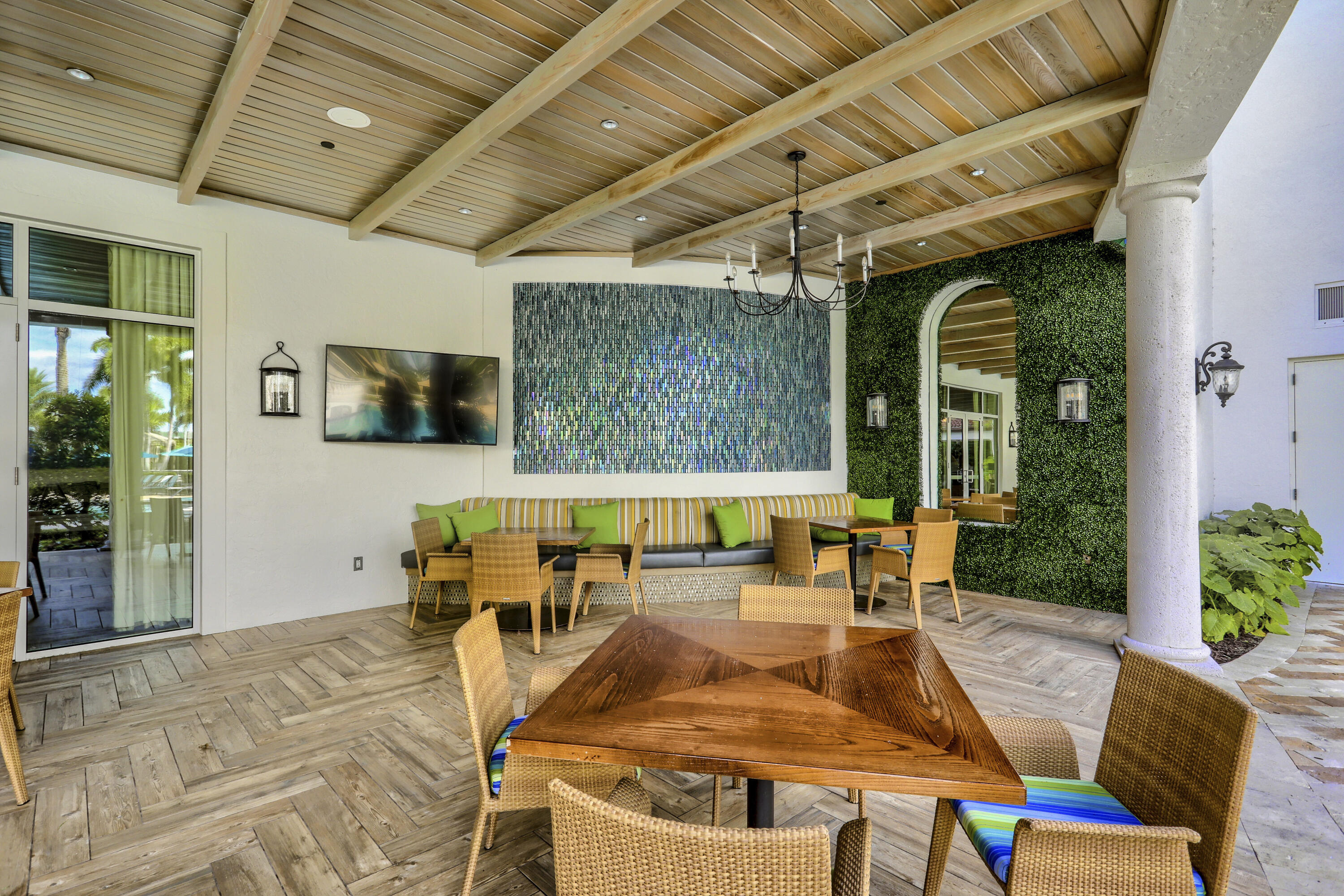 MIRASOL RIVIERA - Residential