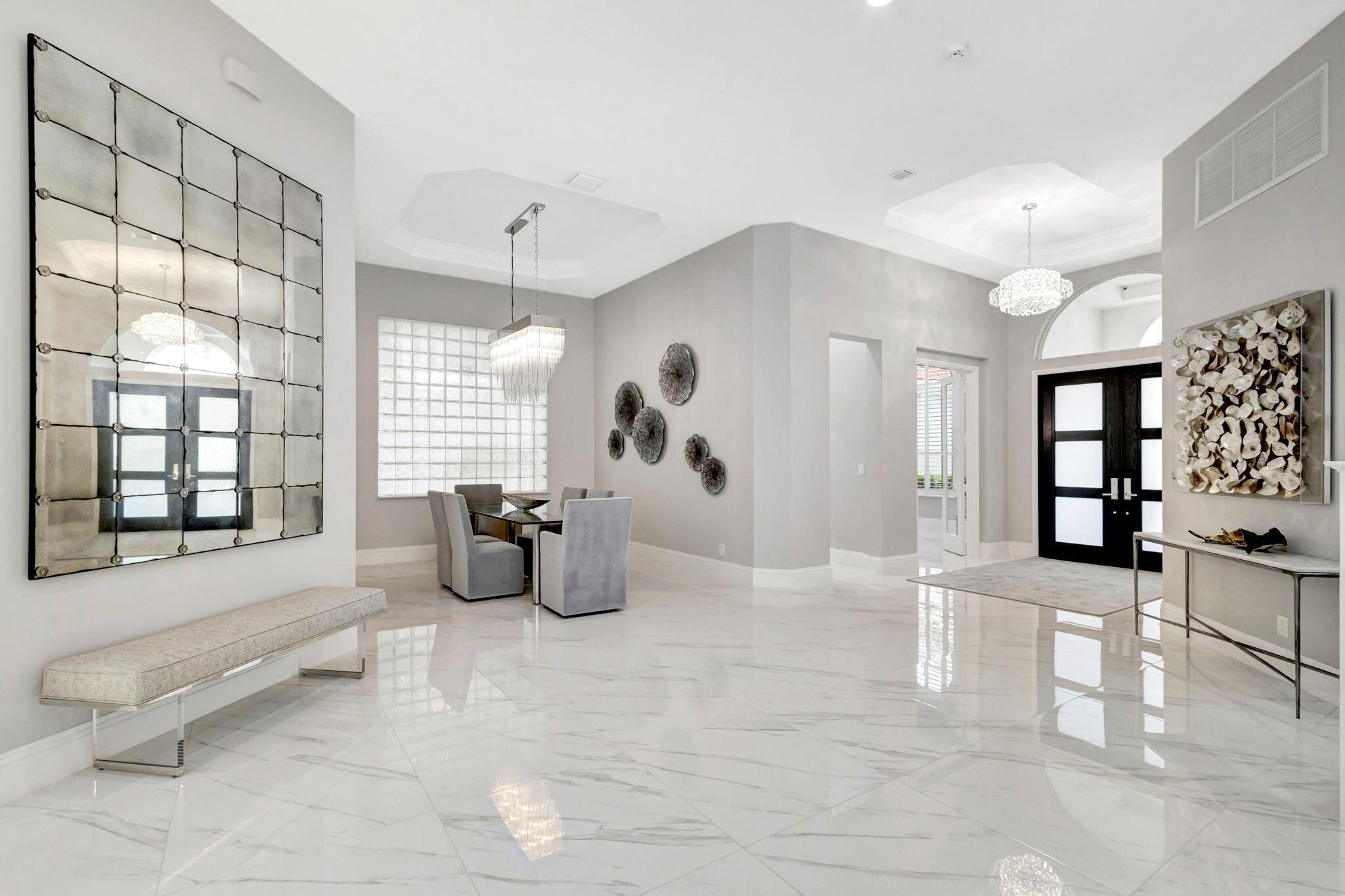 MIRASOL RIVIERA - Residential