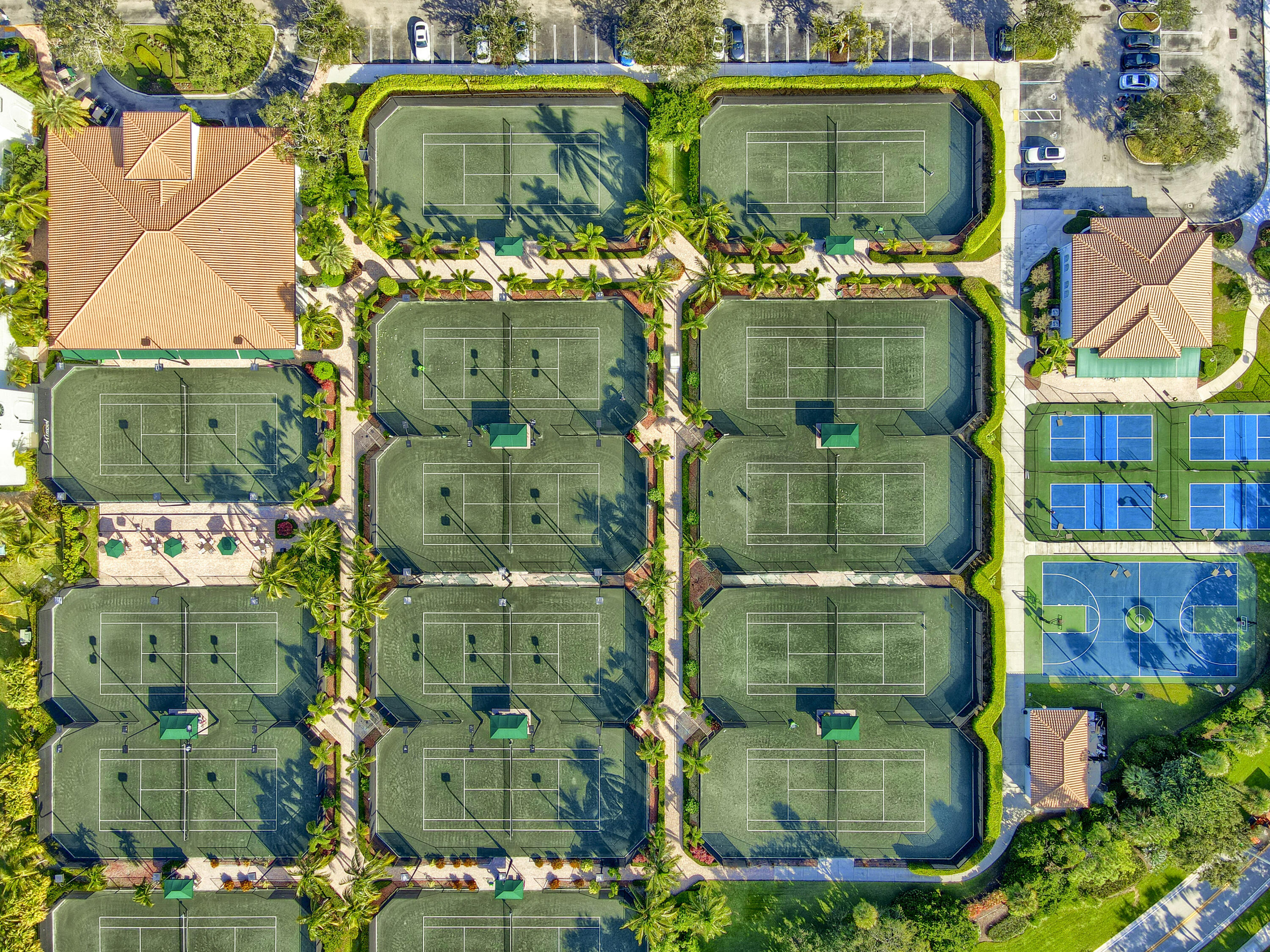 MIRASOL RIVIERA - Residential