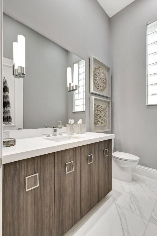 MIRASOL RIVIERA - Residential