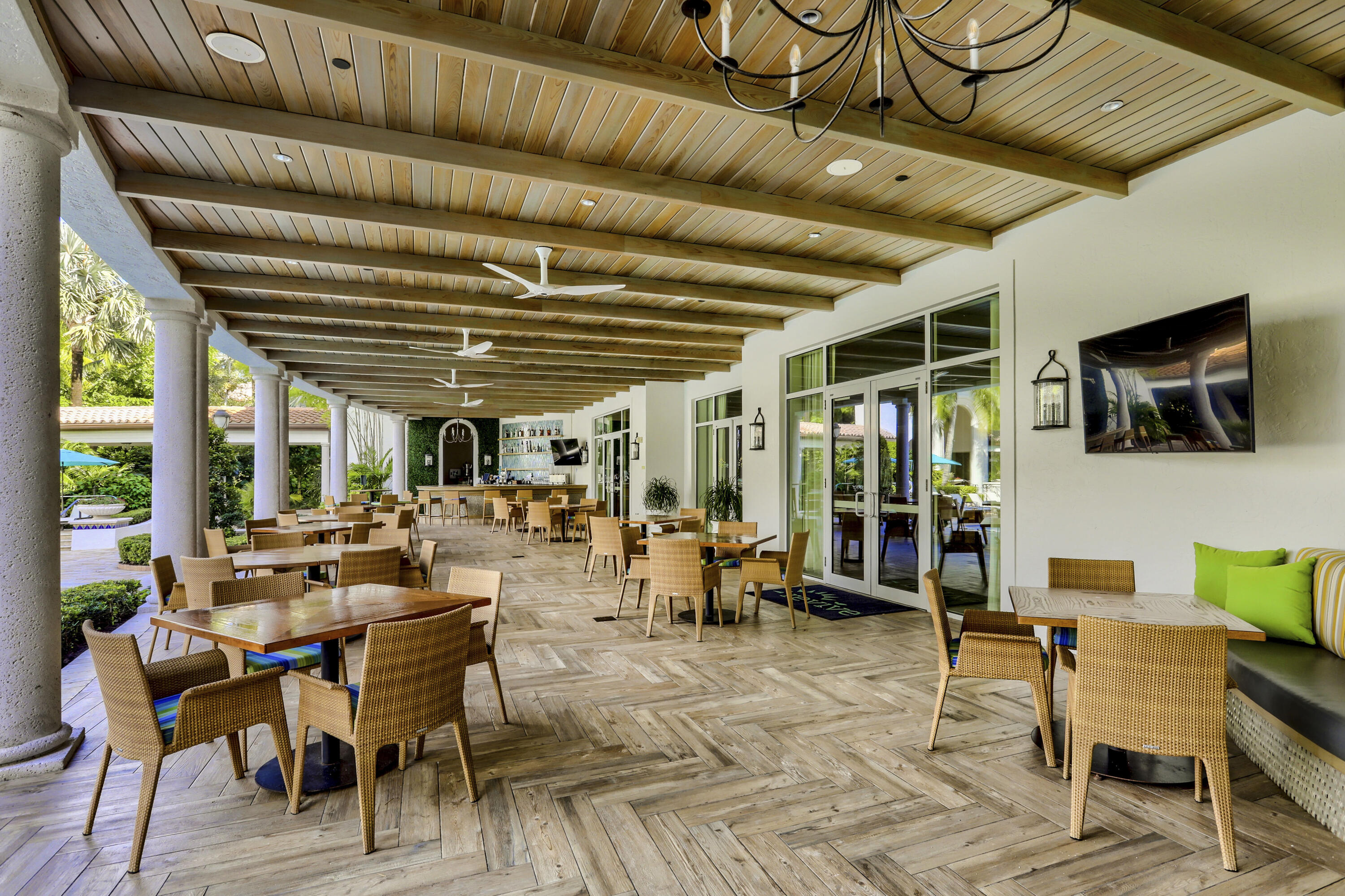 MIRASOL RIVIERA - Residential