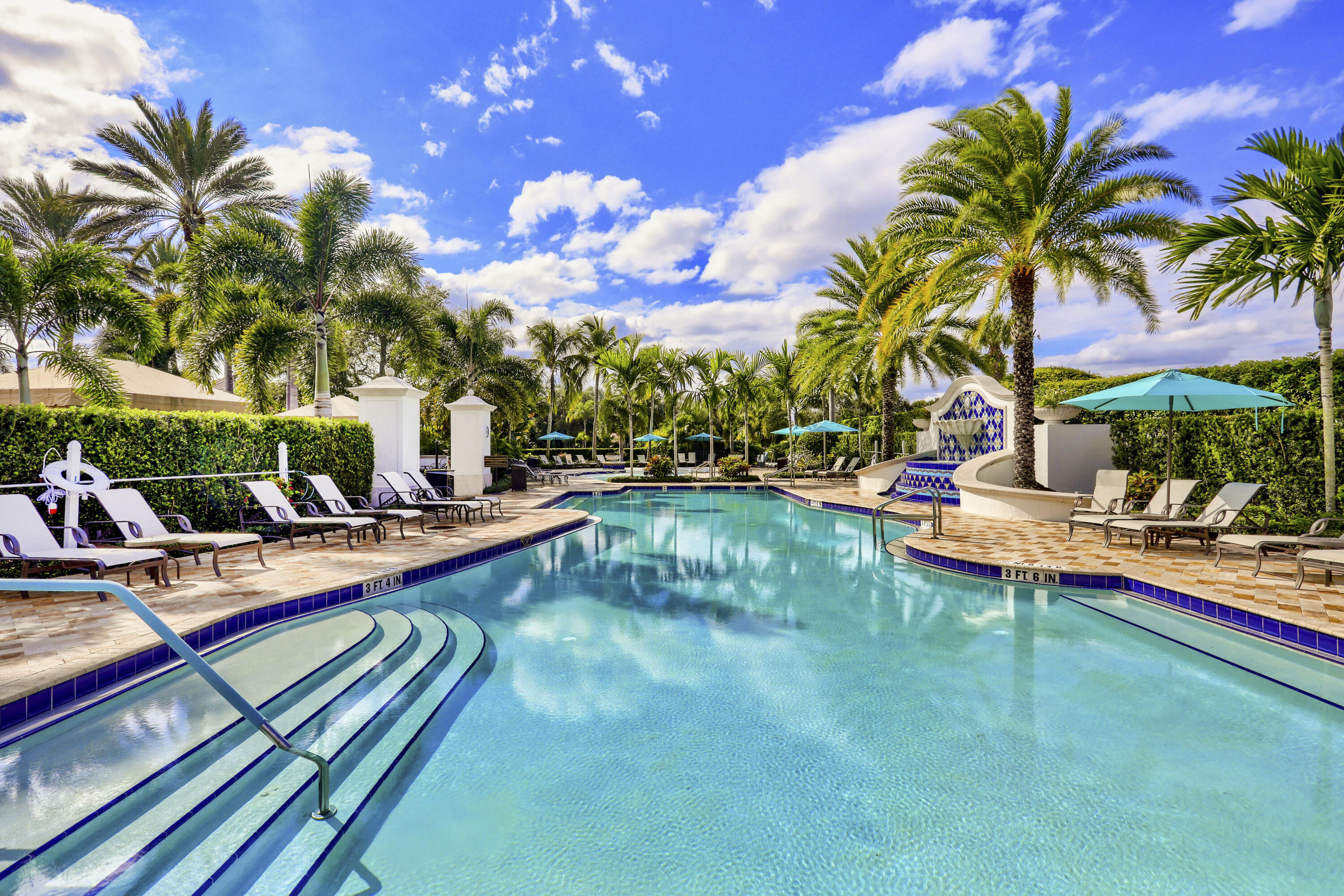 MIRASOL RIVIERA - Residential