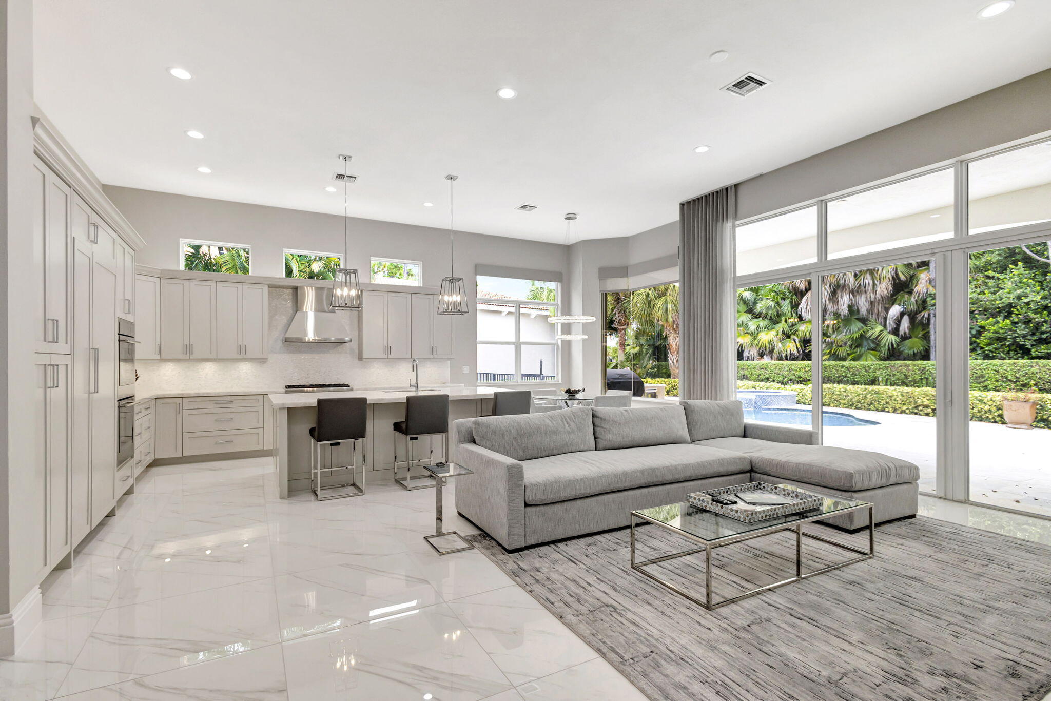 MIRASOL RIVIERA - Residential