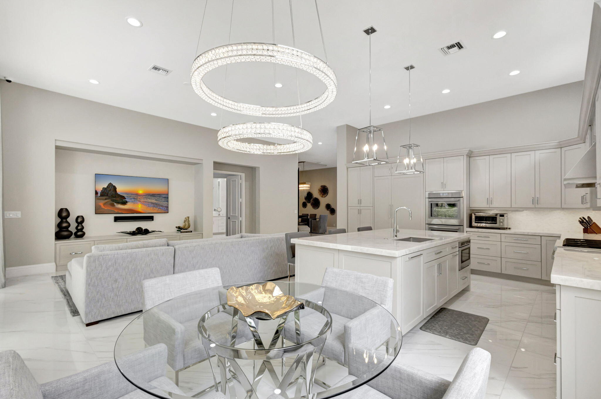 MIRASOL RIVIERA - Residential