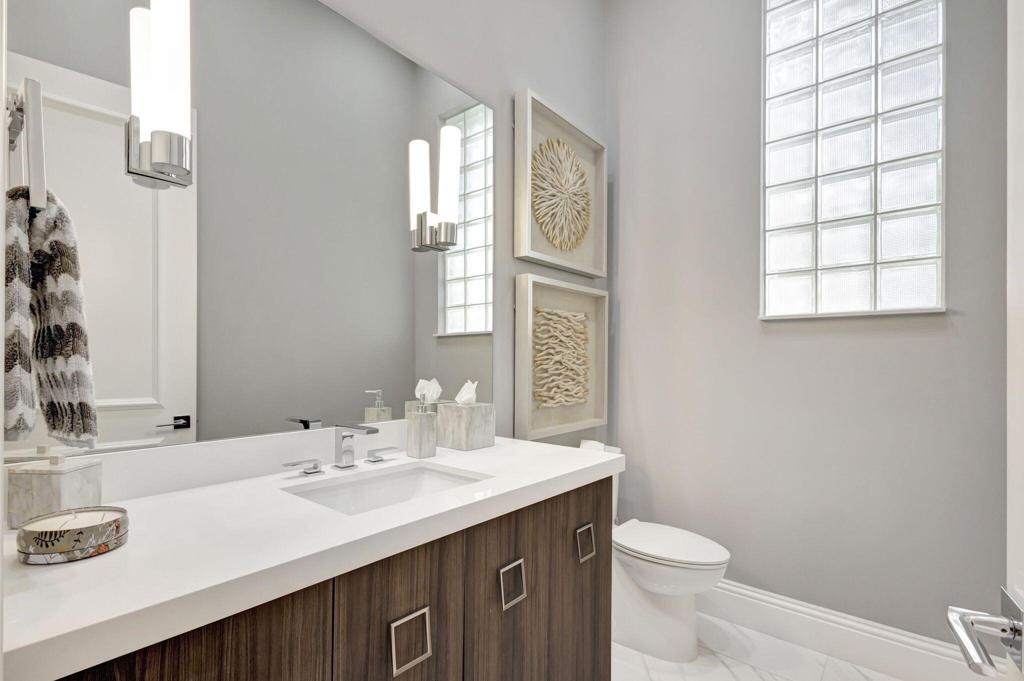 MIRASOL RIVIERA - Residential