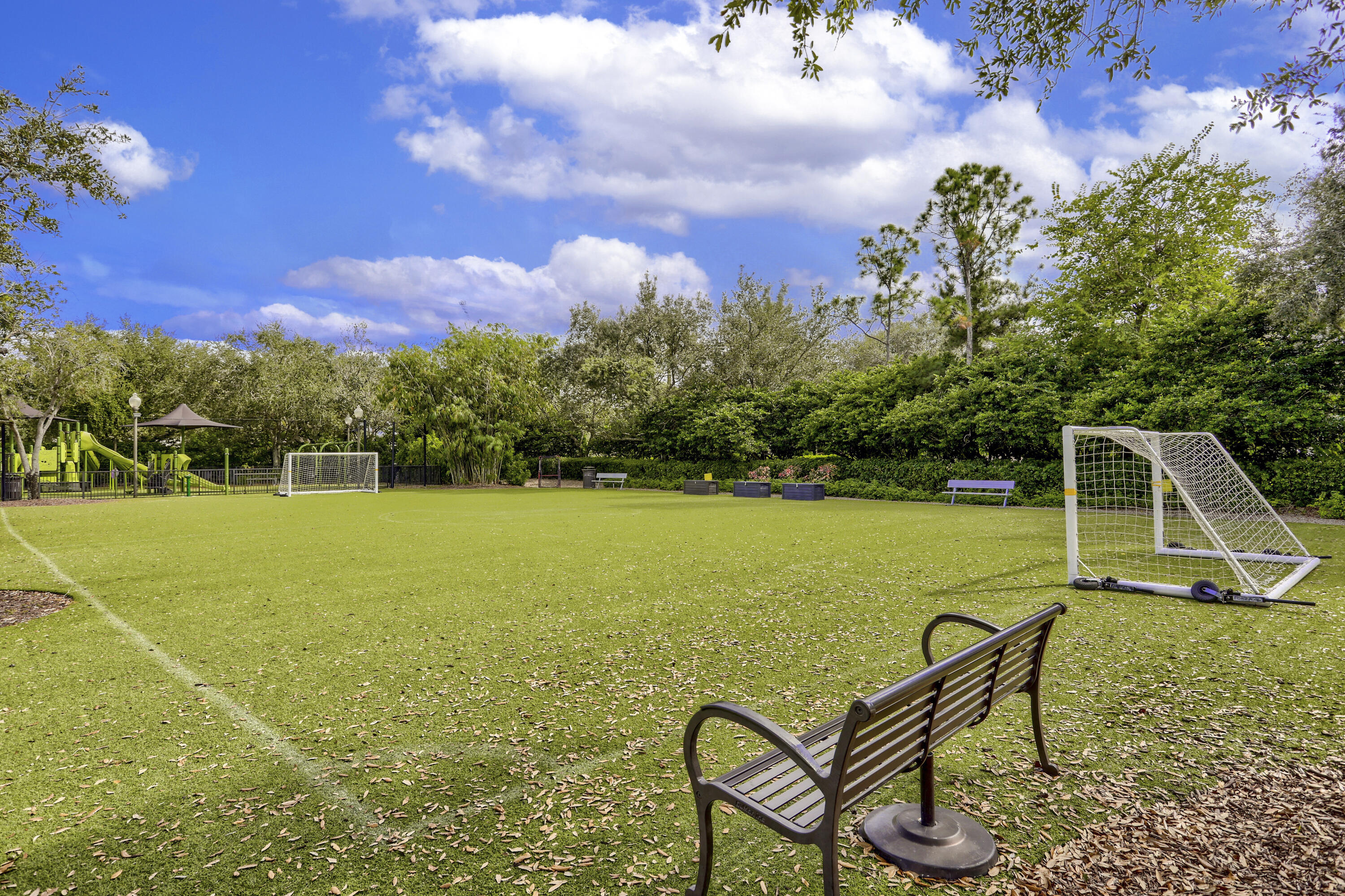 MIRASOL RIVIERA - Residential