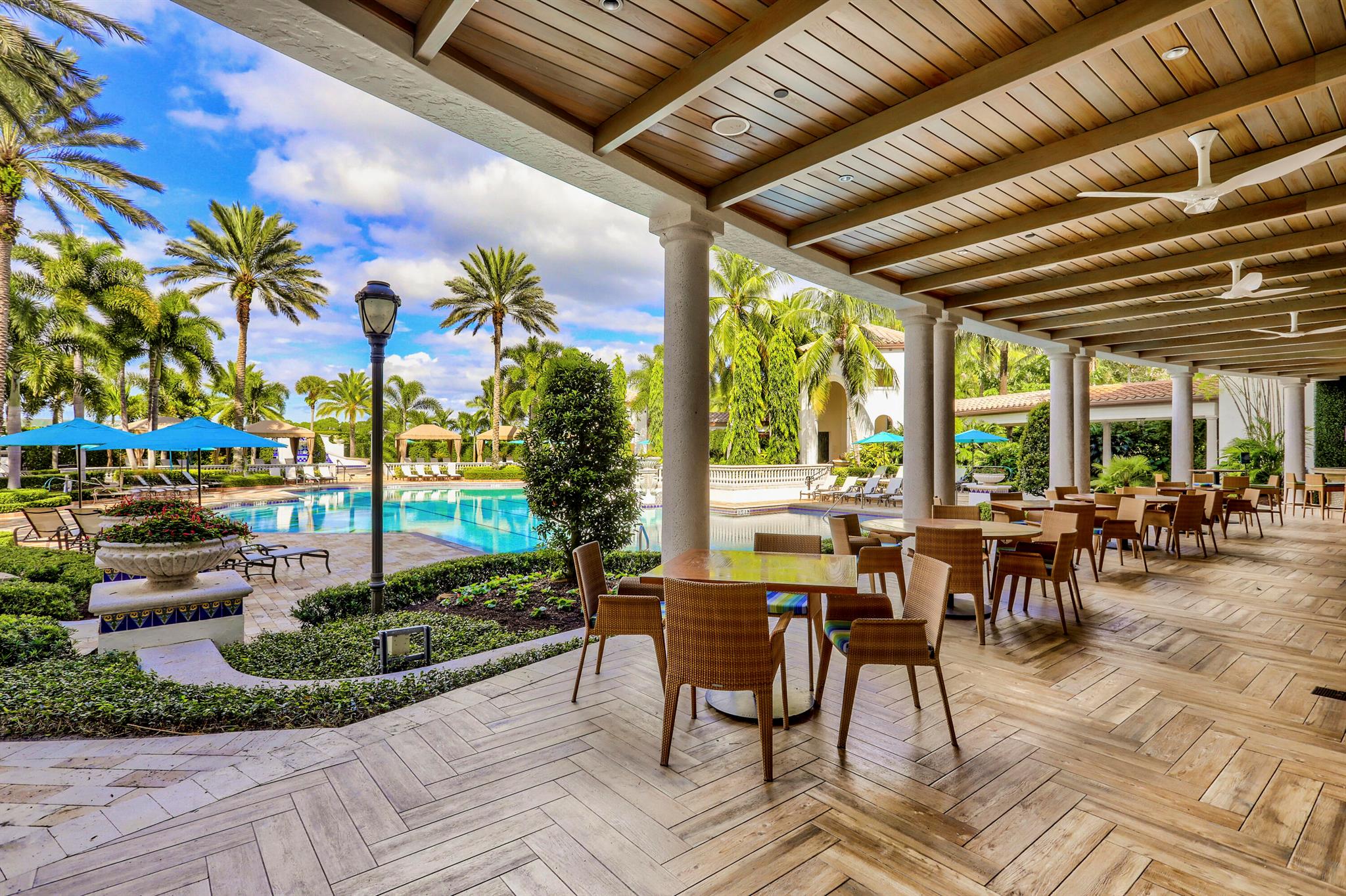 MIRASOL RIVIERA - Residential