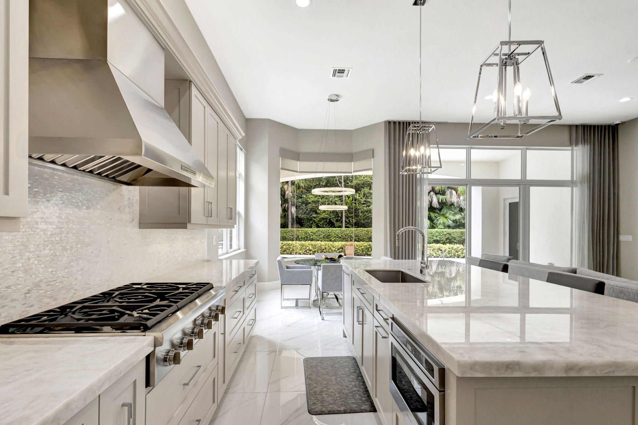 MIRASOL RIVIERA - Residential