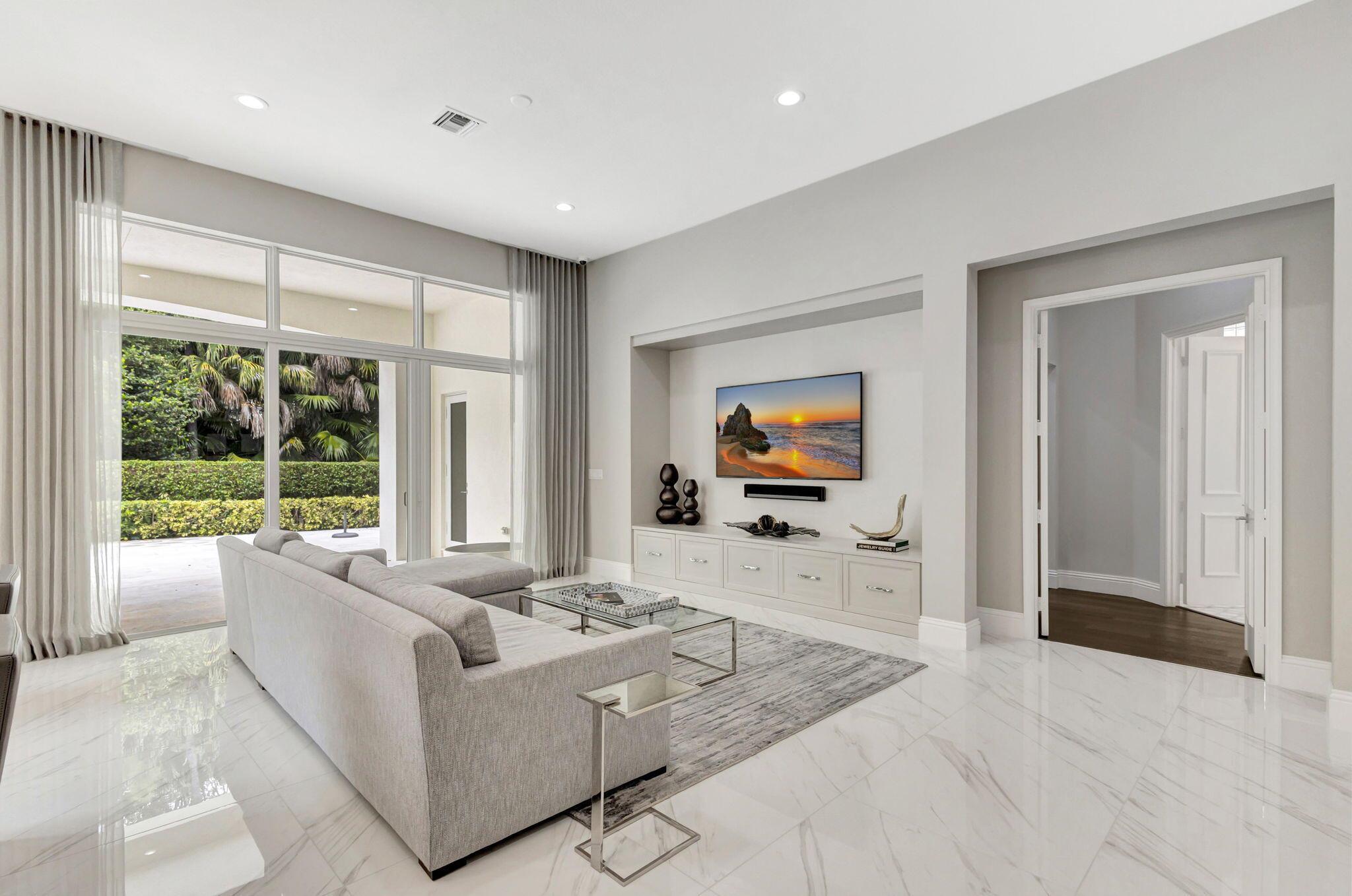 MIRASOL RIVIERA - Residential