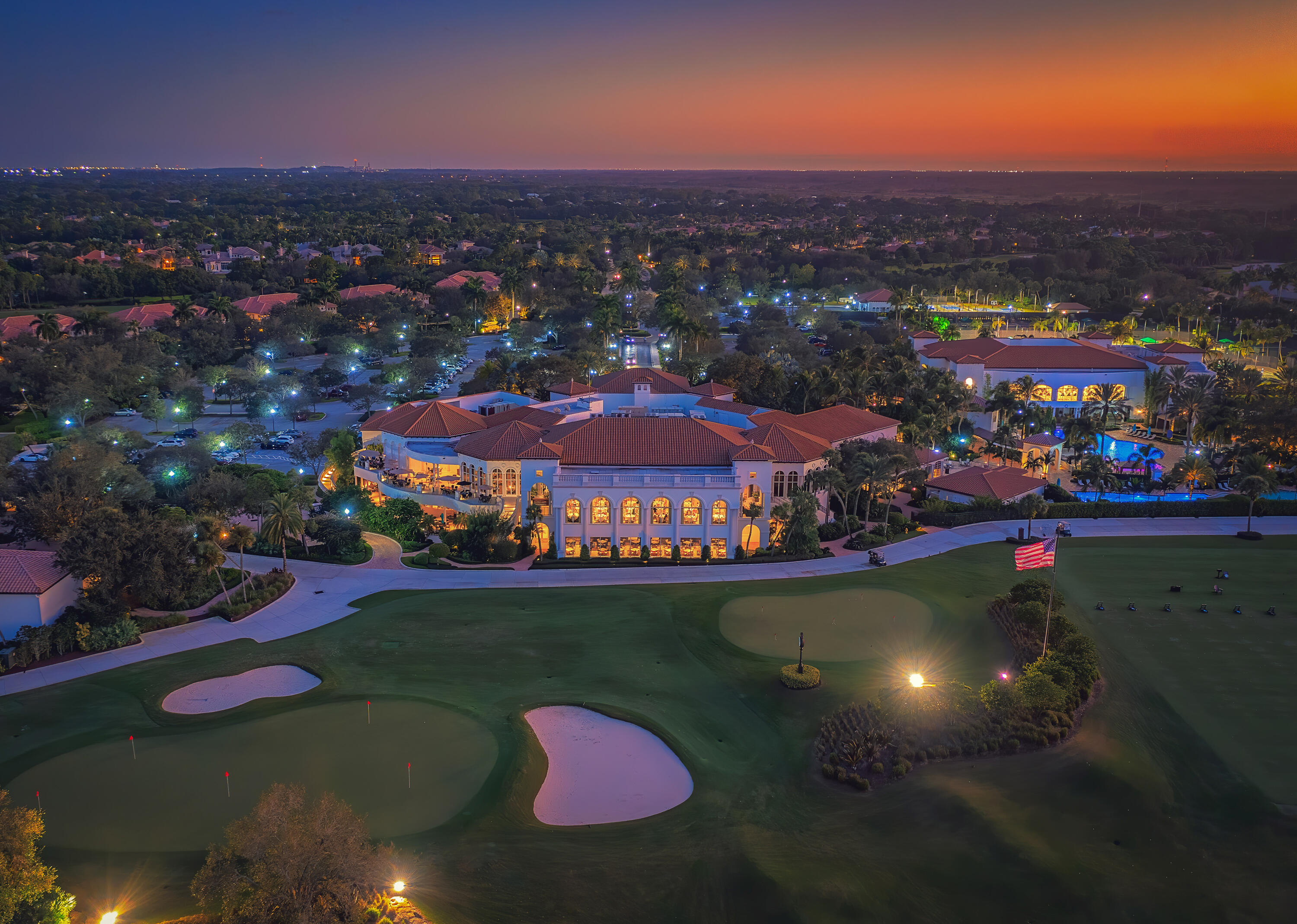 MIRASOL RIVIERA - Residential