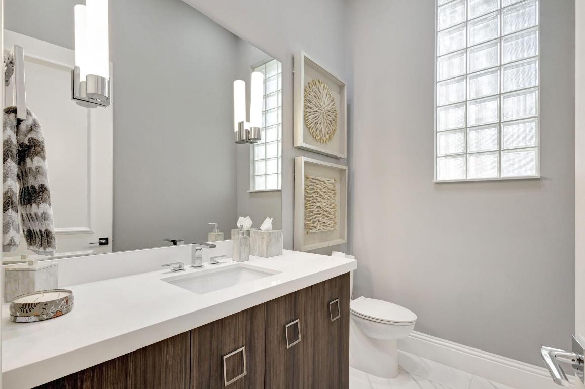 MIRASOL RIVIERA - Residential