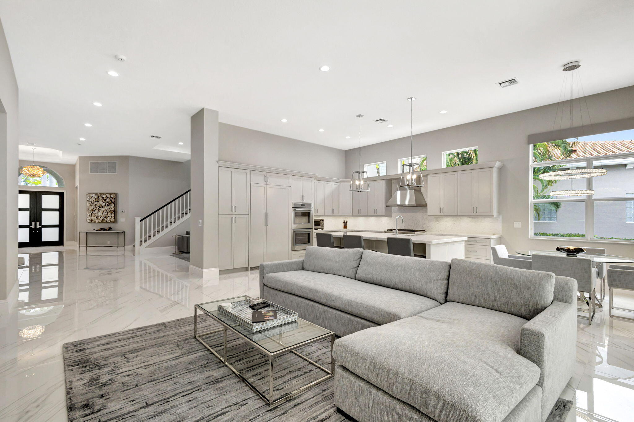 MIRASOL RIVIERA - Residential