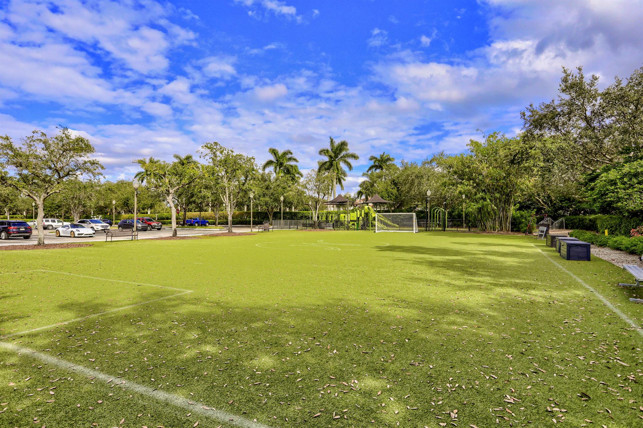 MIRASOL RIVIERA - Residential