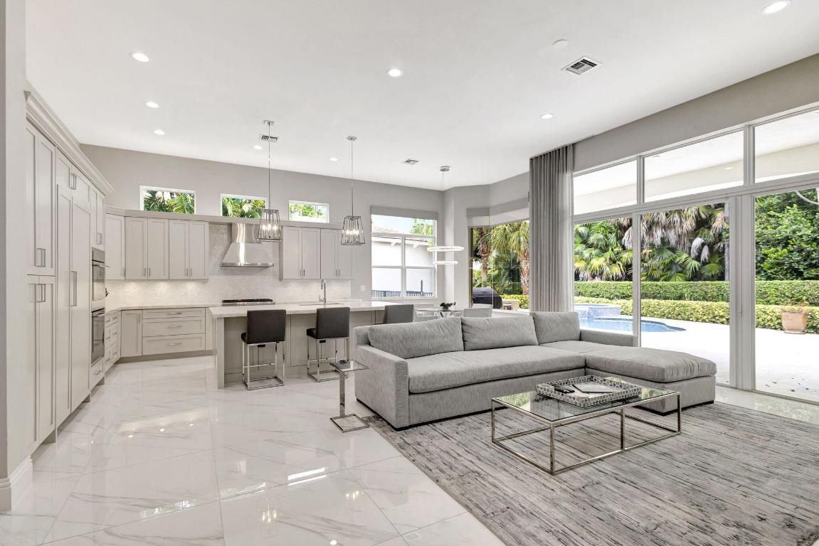 MIRASOL RIVIERA - Residential