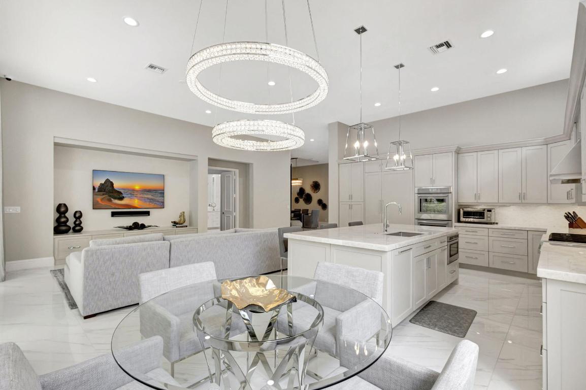 MIRASOL RIVIERA - Residential