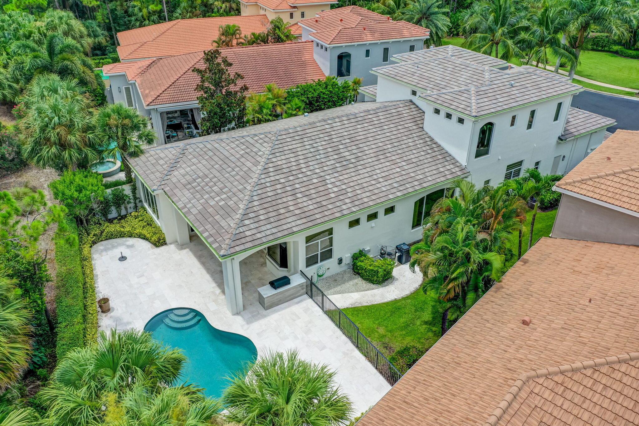 MIRASOL RIVIERA - Residential