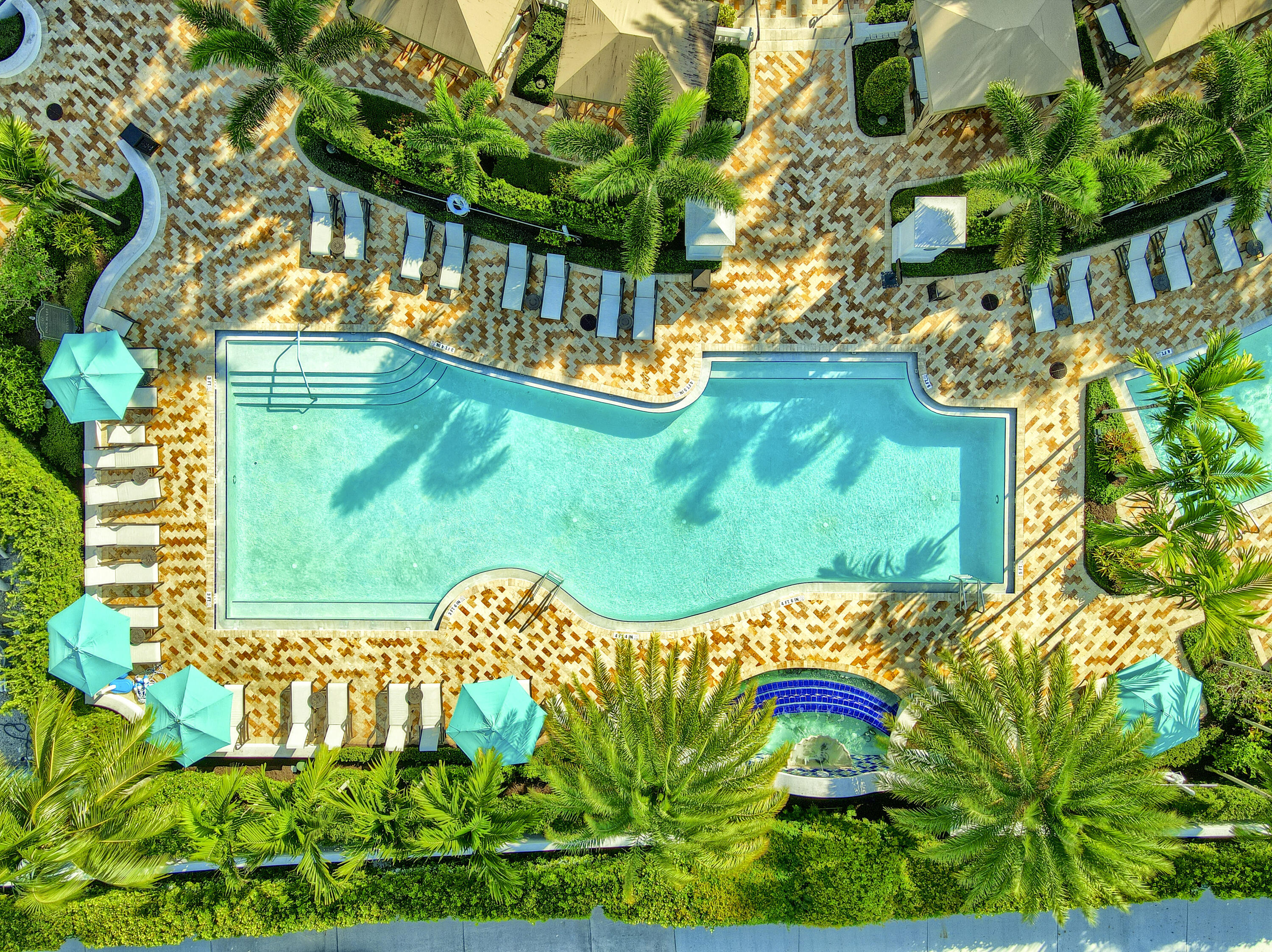 MIRASOL RIVIERA - Residential