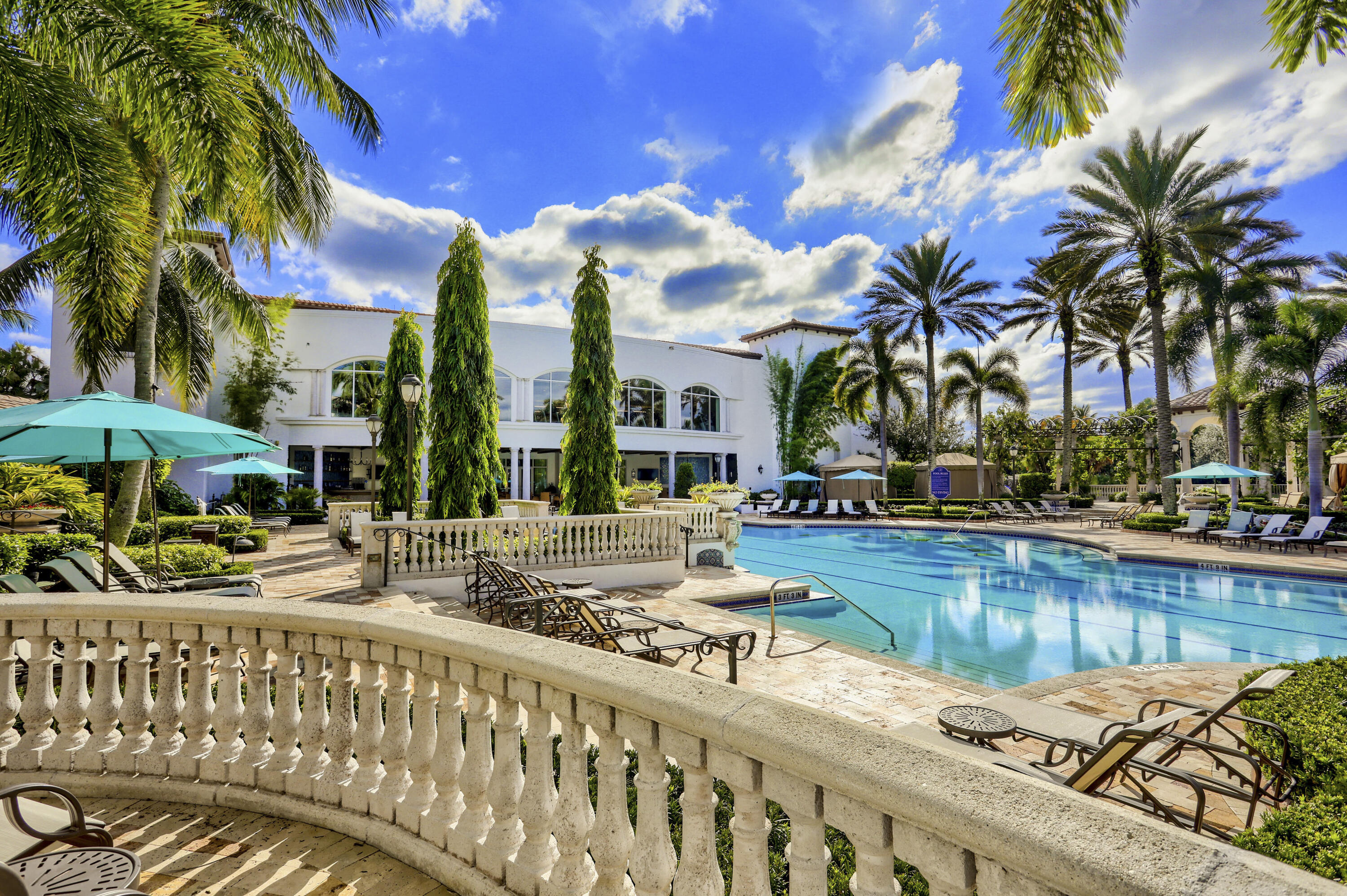 MIRASOL RIVIERA - Residential